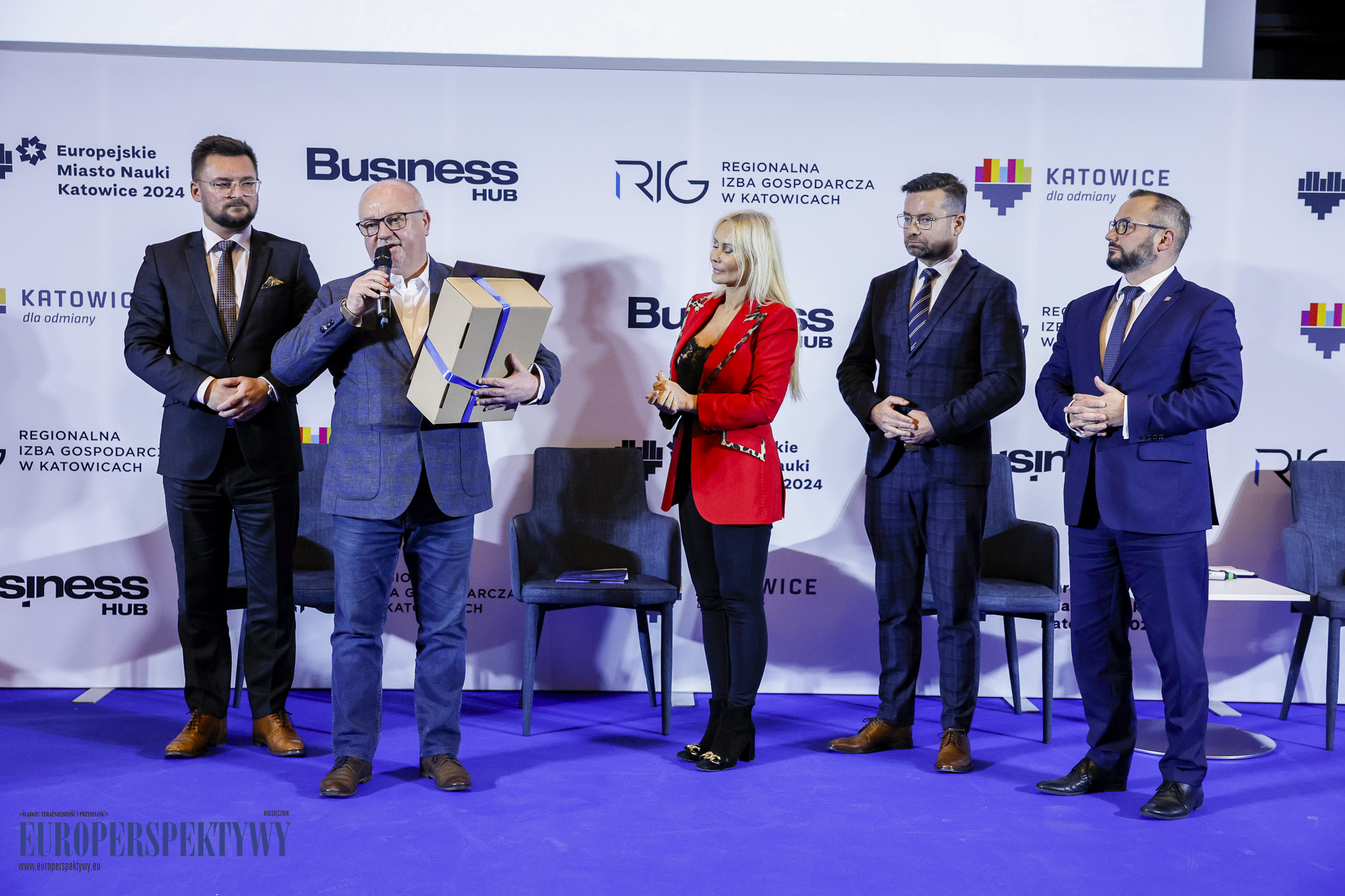 _MG_1729 Europerspektywy RIG w Katowicach: Quo vadis Katowice?