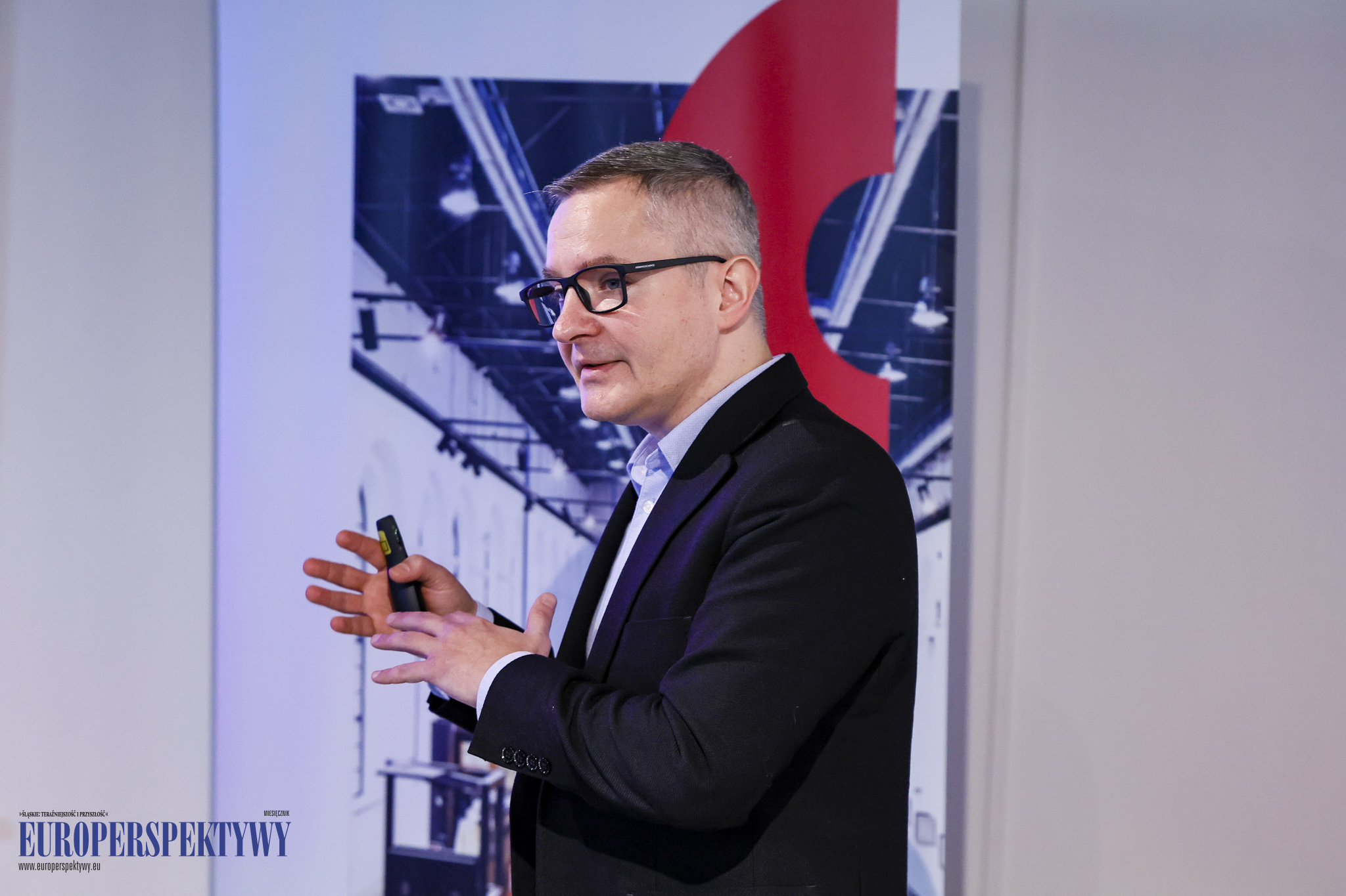 Europerspektywy KSSE: spotkanie promujące współpracę