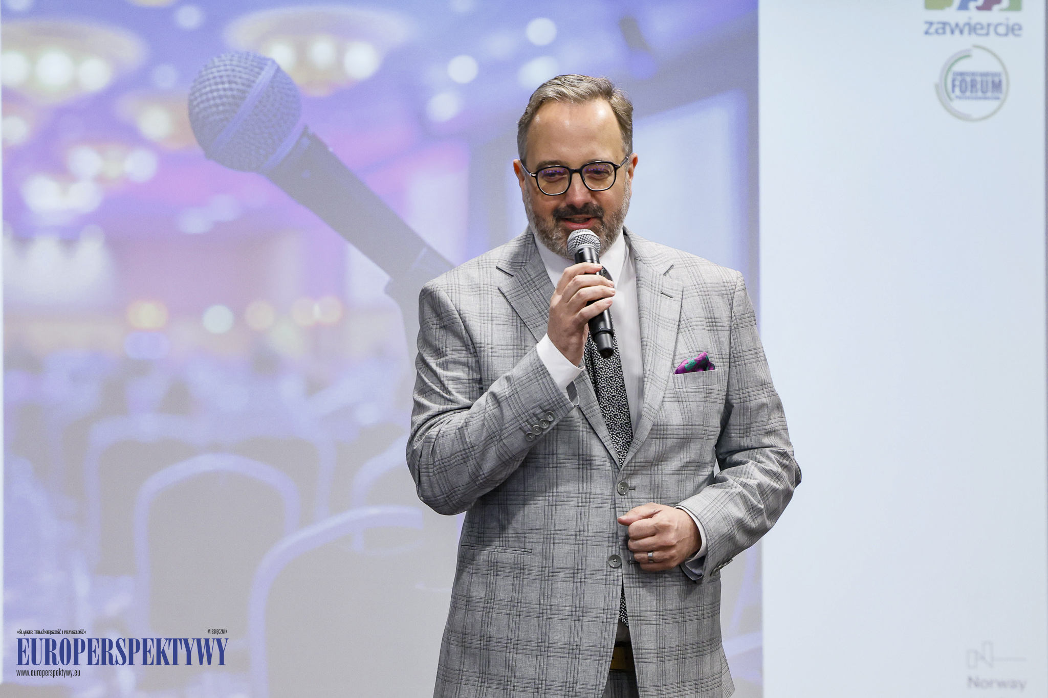 _MG_1745 Europerspektywy Zawierciańskie Forum Przedsiębiorców 2.0