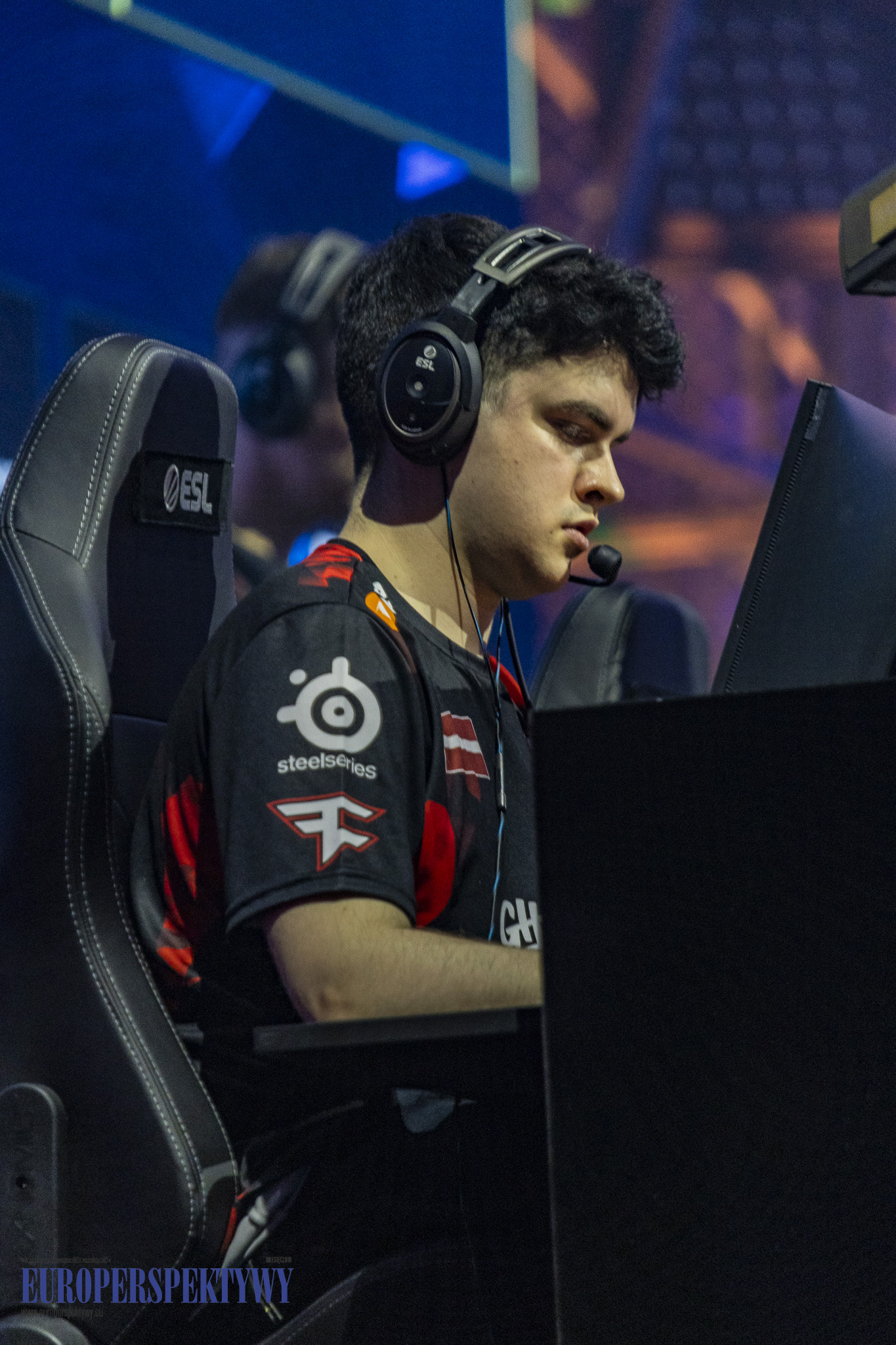 _MG_1764 Europerspektywy Intel® Extreme Masters Katowice 2024
