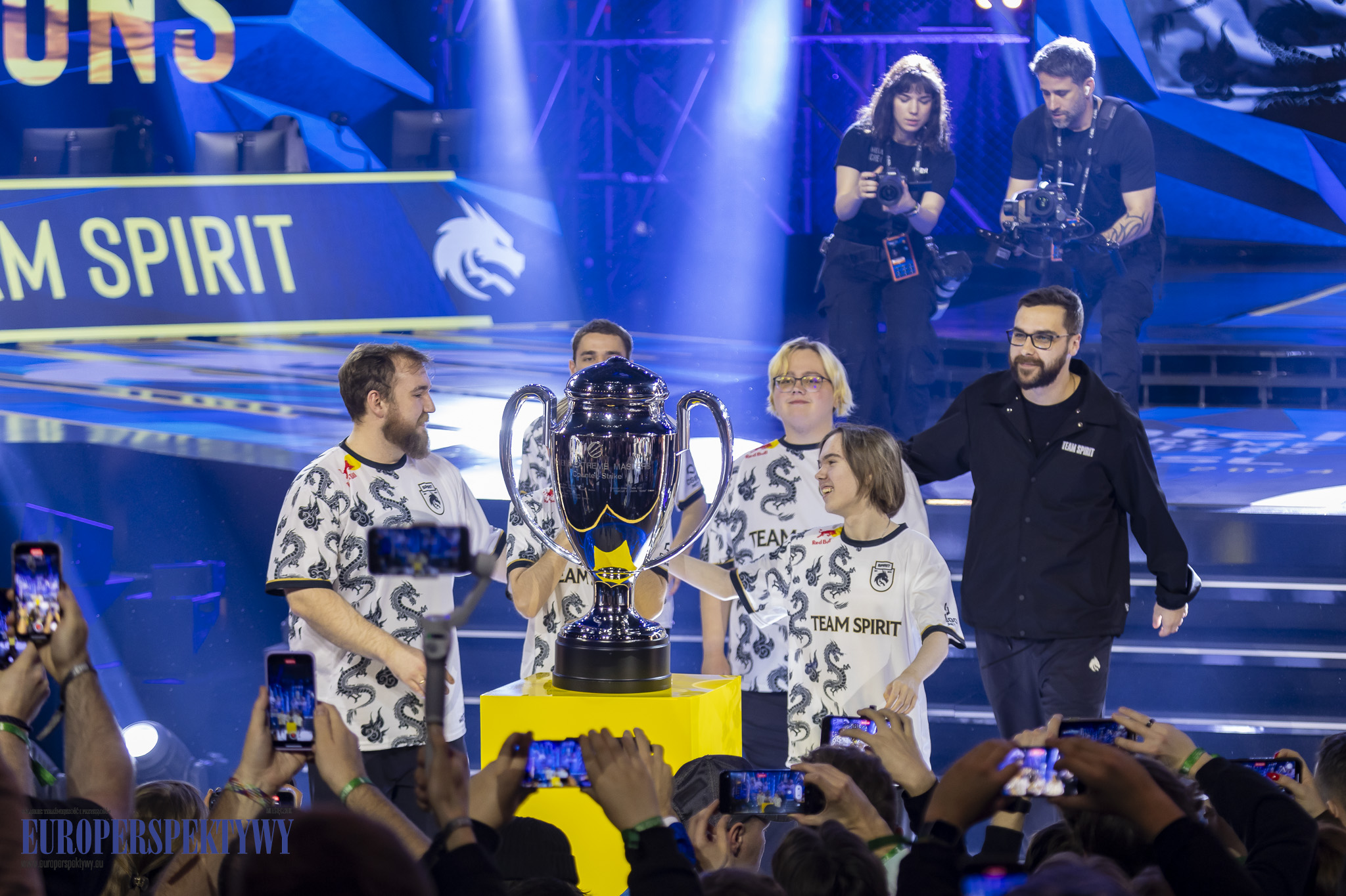 _MG_1769 Europerspektywy Intel® Extreme Masters Katowice 2024