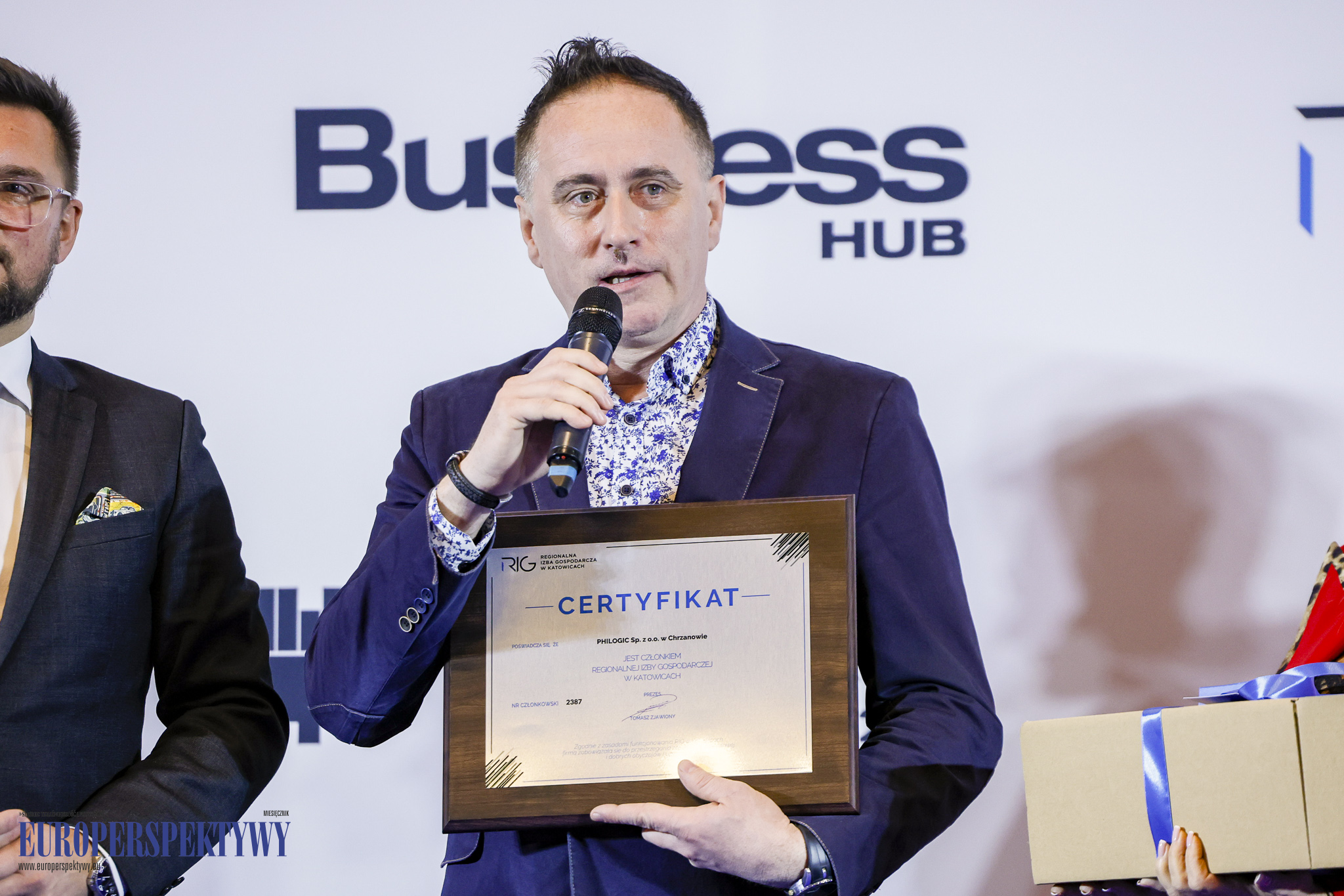 _MG_1772 Europerspektywy RIG w Katowicach: Quo vadis Katowice?