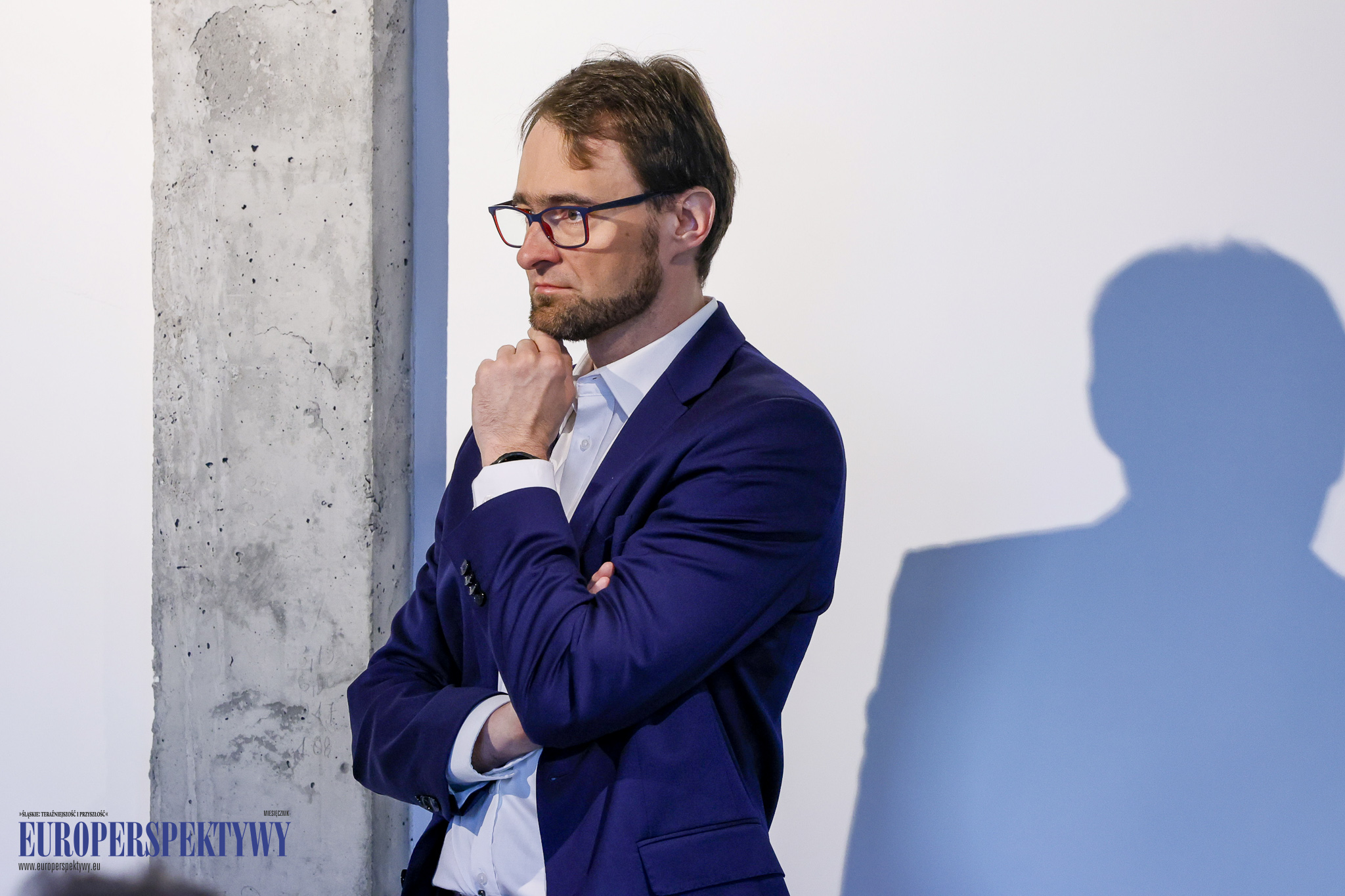 Europerspektywy KSSE: spotkanie promujące współpracę