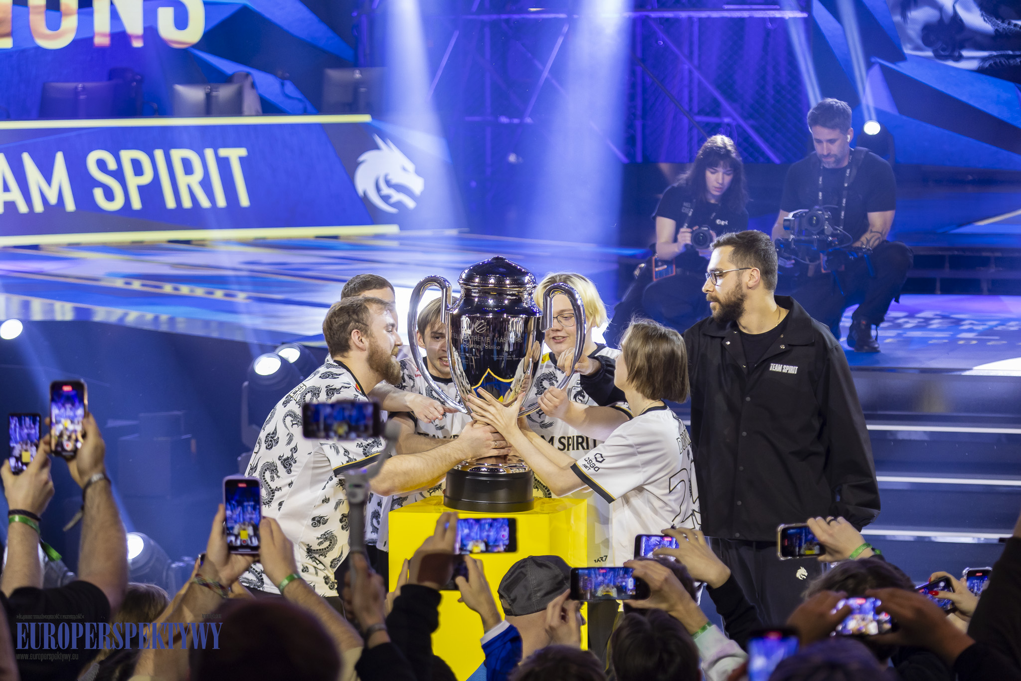 _MG_1784 Europerspektywy Intel® Extreme Masters Katowice 2024