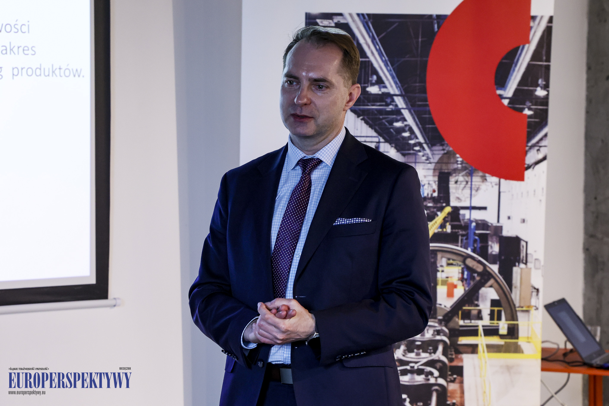 Europerspektywy KSSE: spotkanie promujące współpracę