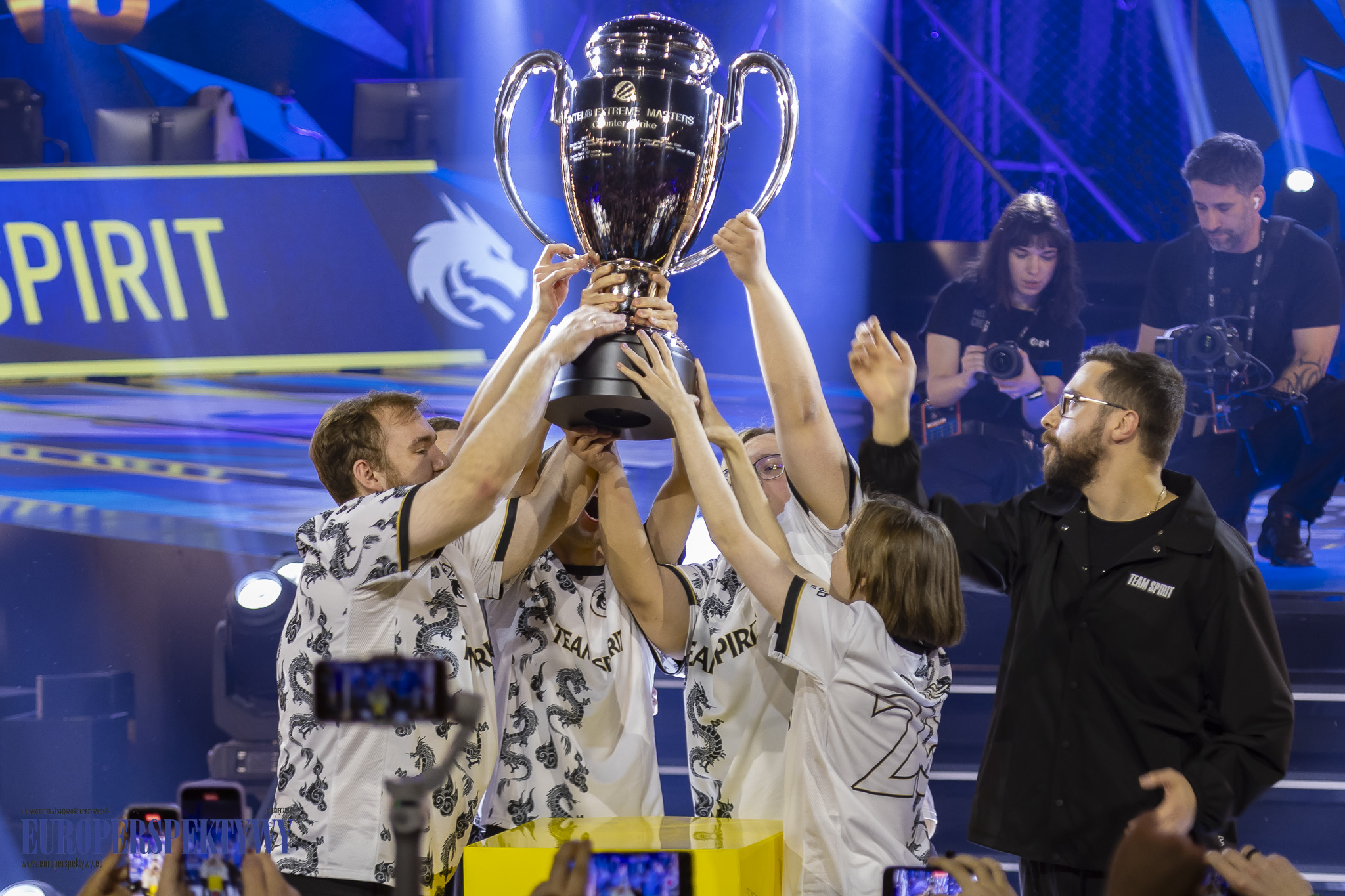 _MG_1787 Europerspektywy Intel® Extreme Masters Katowice 2024