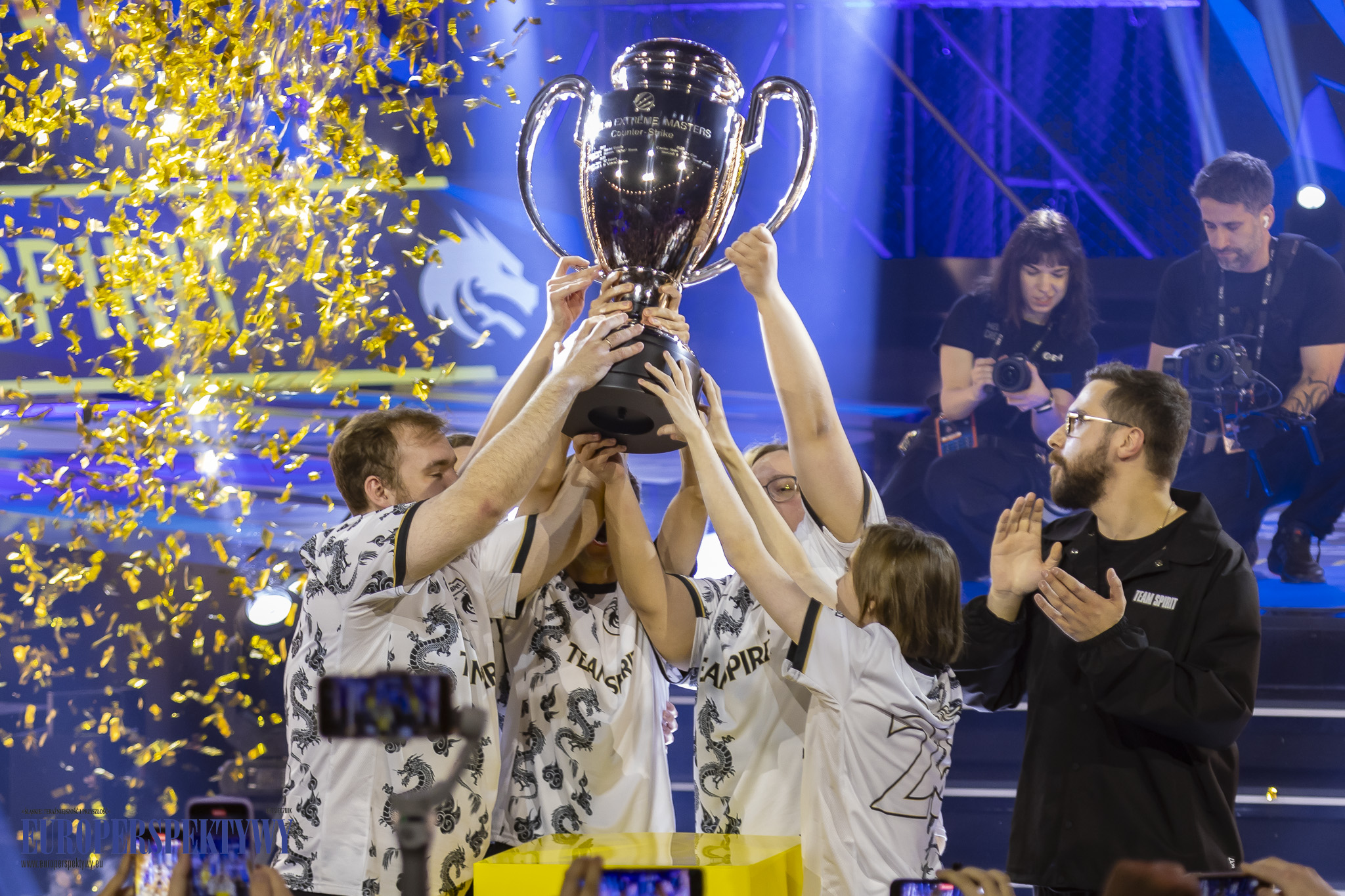 _MG_1789 Europerspektywy Intel® Extreme Masters Katowice 2024