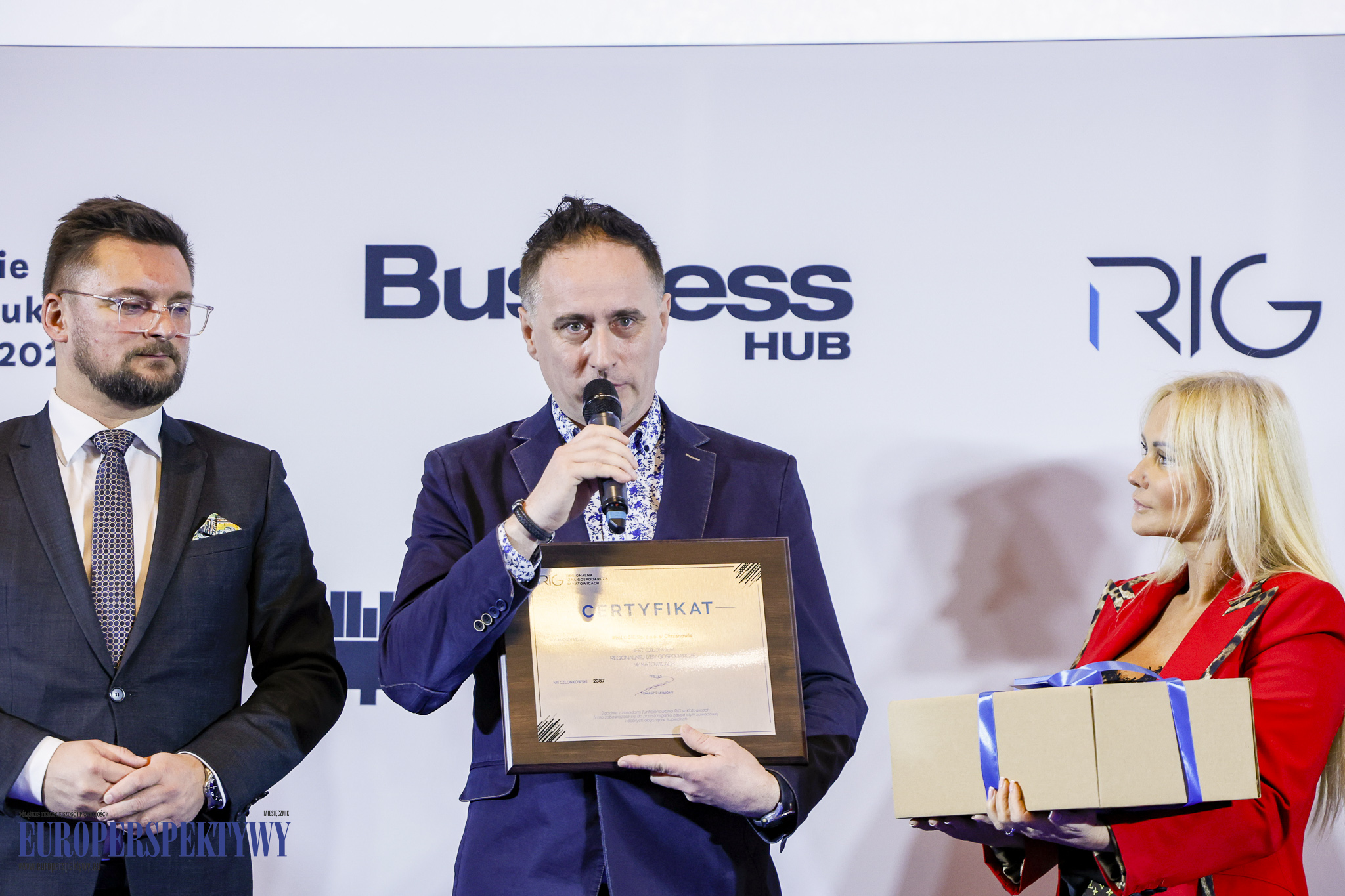 _MG_1790 Europerspektywy RIG w Katowicach: Quo vadis Katowice?