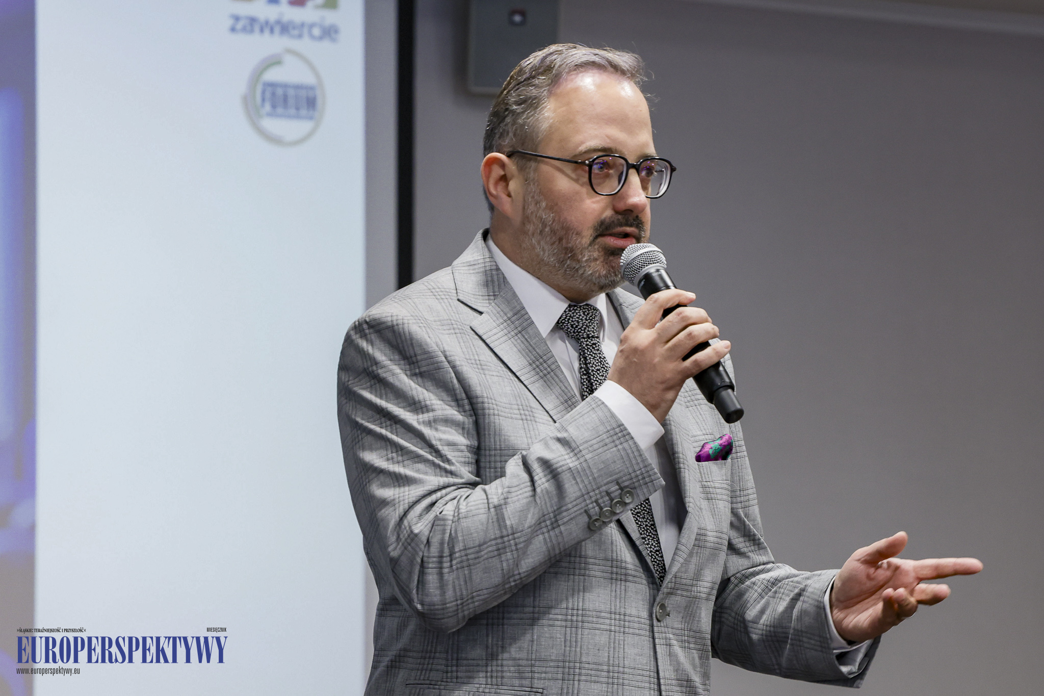 _MG_1791 Europerspektywy Zawierciańskie Forum Przedsiębiorców 2.0