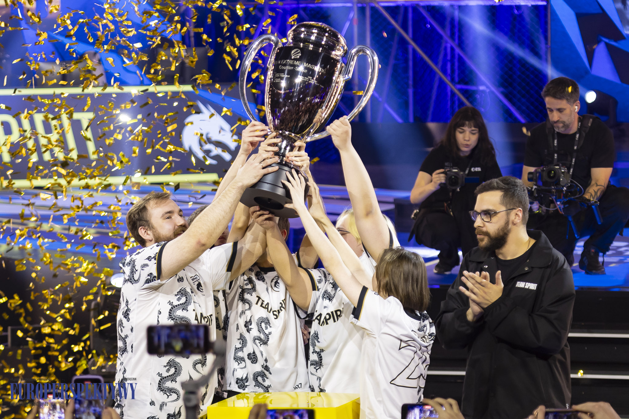 _MG_1795 Europerspektywy Intel® Extreme Masters Katowice 2024