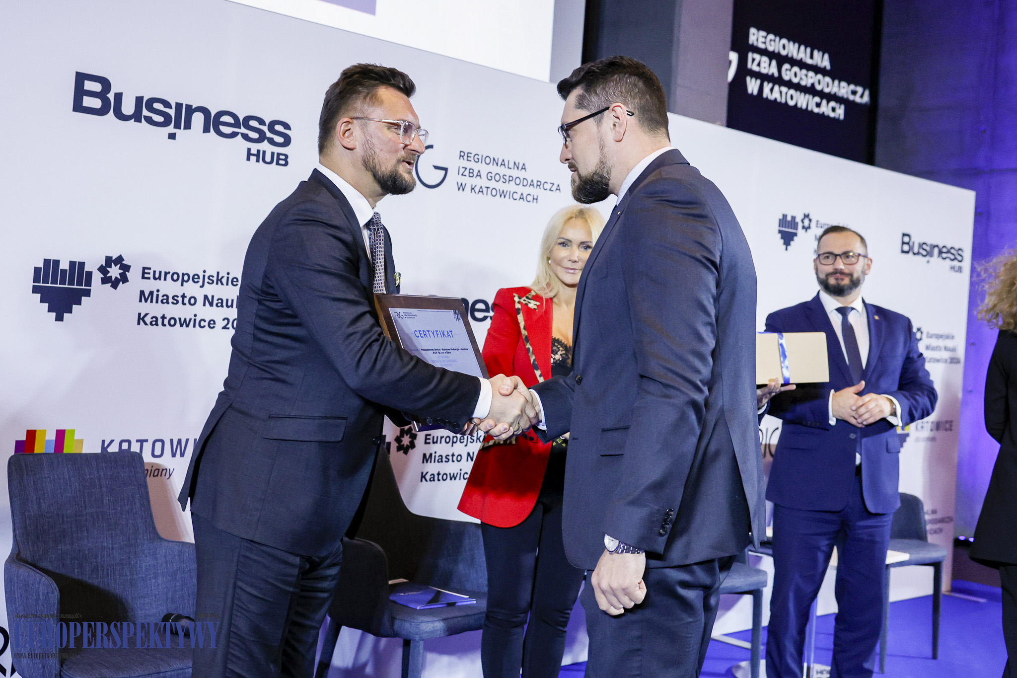 _MG_1796 Europerspektywy RIG w Katowicach: Quo vadis Katowice?