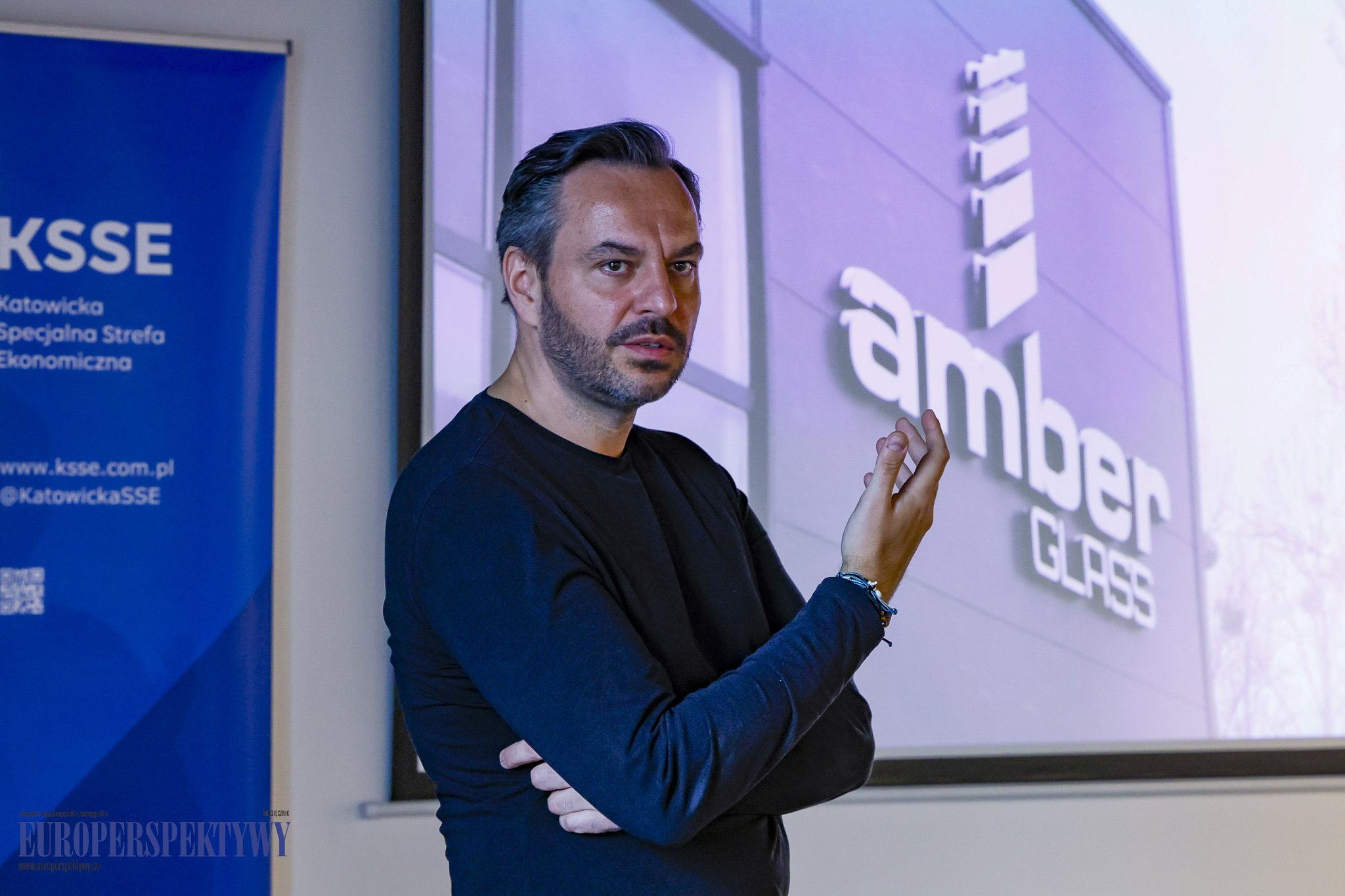 Europerspektywy KSSE: spotkanie promujące współpracę