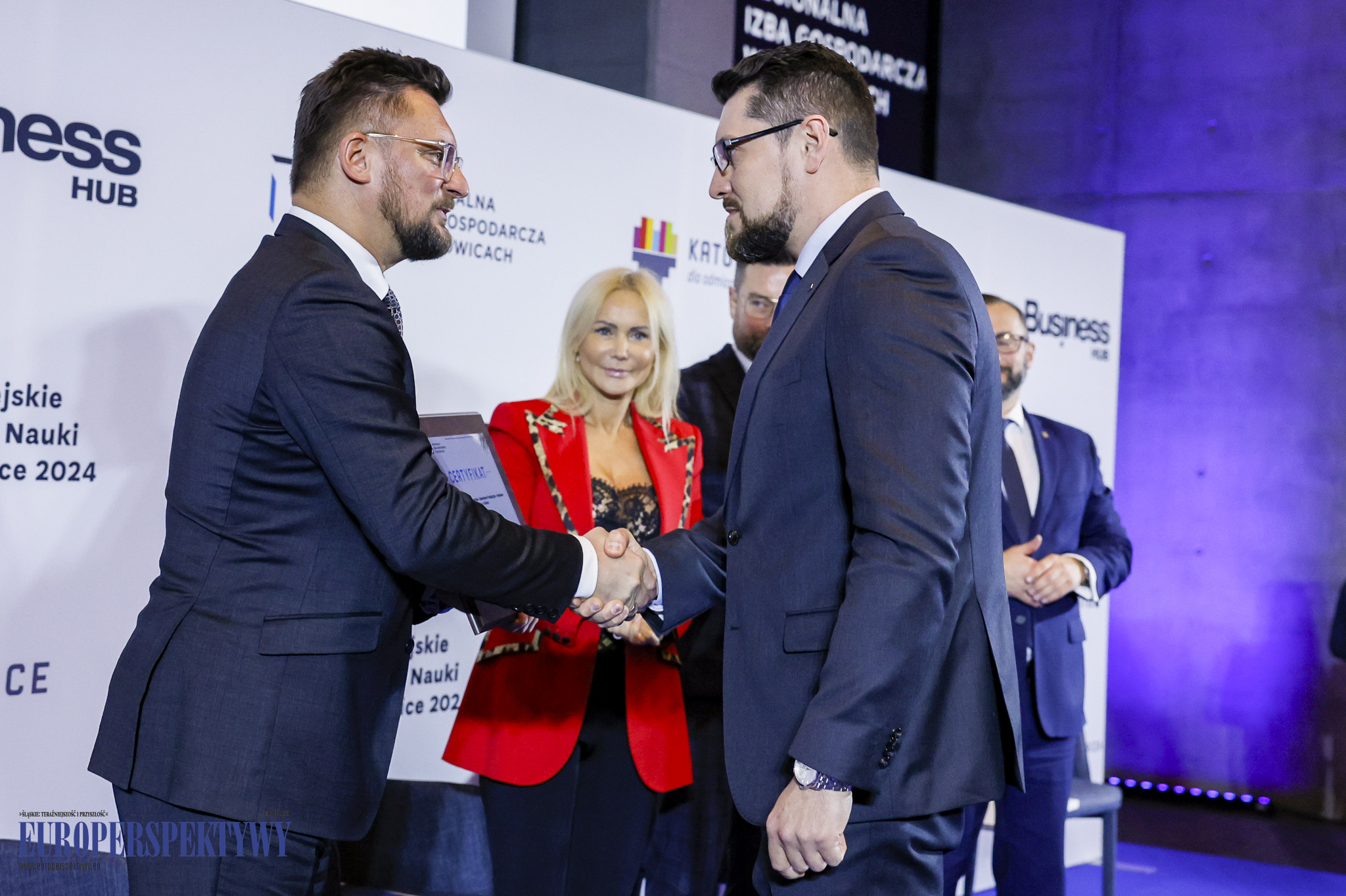 _MG_1802 Europerspektywy RIG w Katowicach: Quo vadis Katowice?