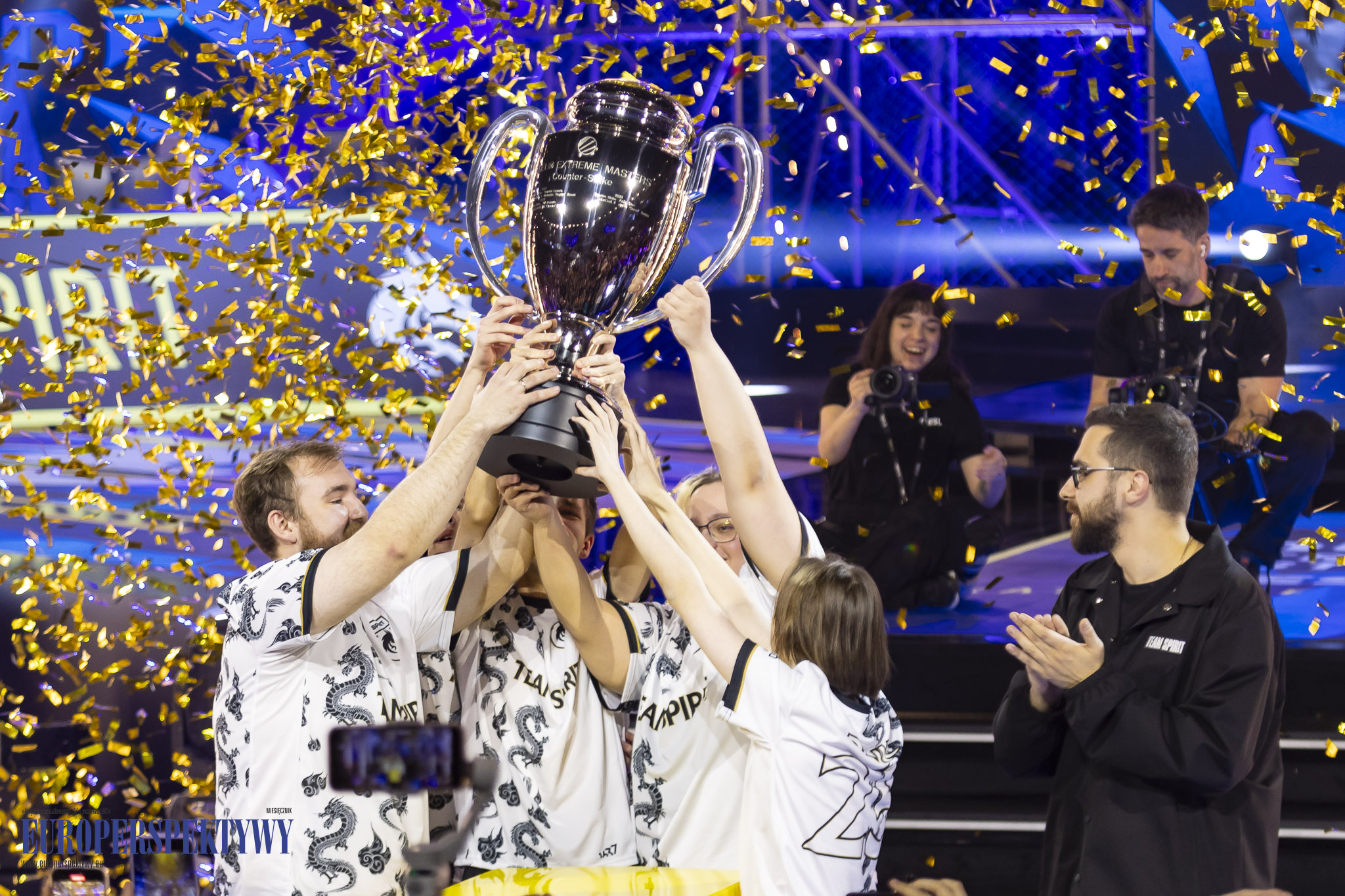 _MG_1804 Europerspektywy Intel® Extreme Masters Katowice 2024