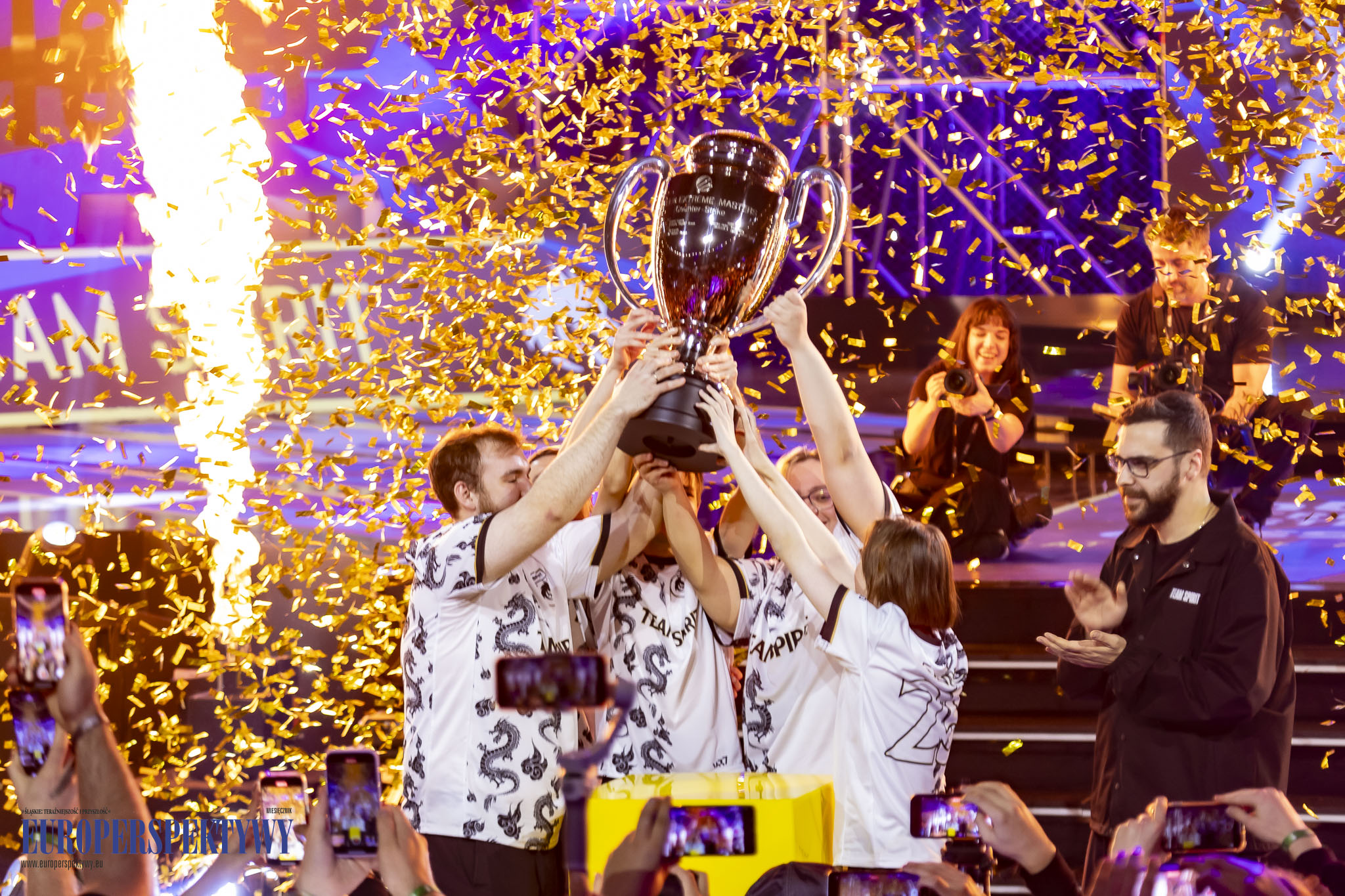 _MG_1806 Europerspektywy Intel® Extreme Masters Katowice 2024