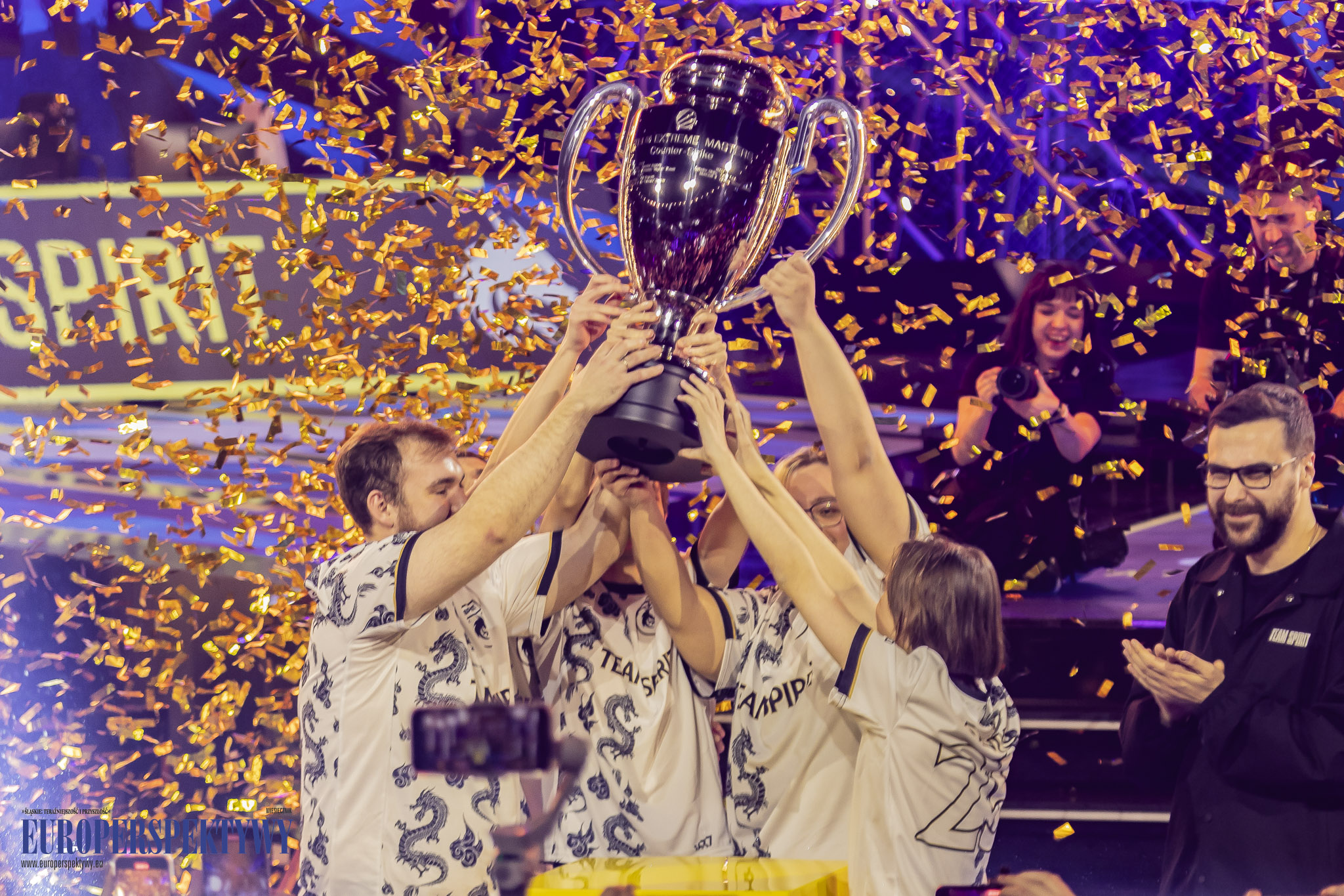 _MG_1808 Europerspektywy Intel® Extreme Masters Katowice 2024