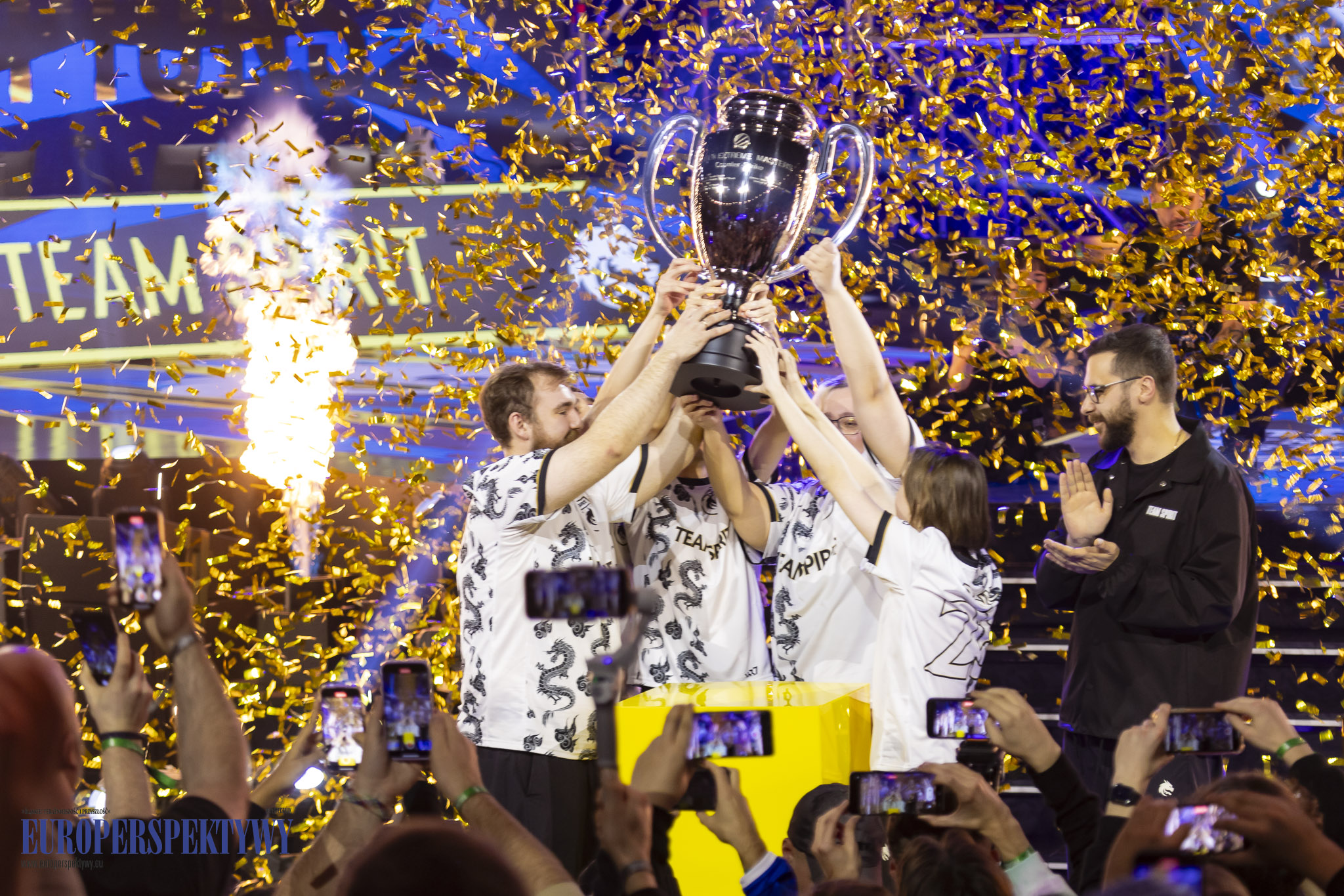 _MG_1812 Europerspektywy Intel® Extreme Masters Katowice 2024