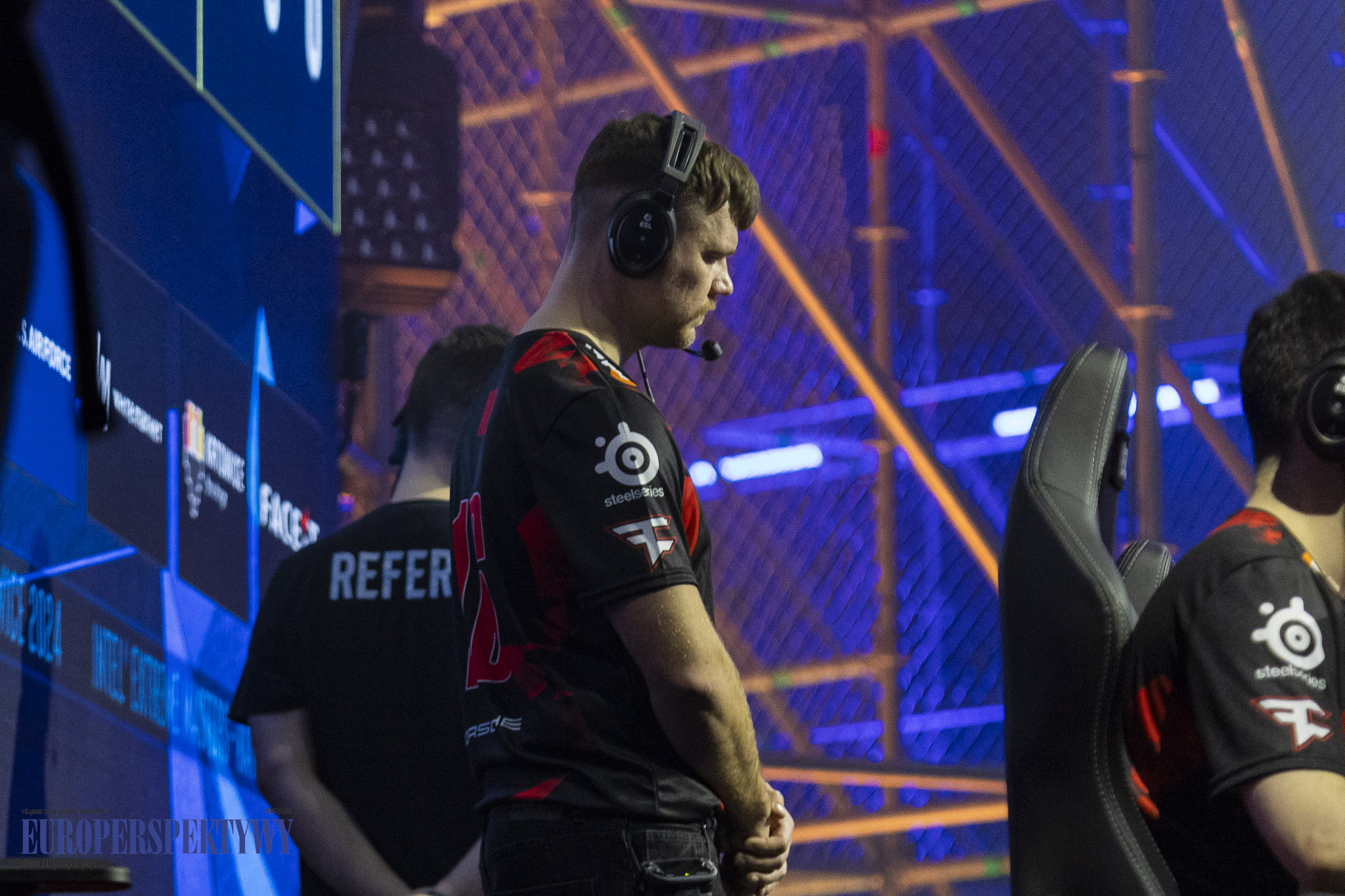 _MG_1817 Europerspektywy Intel® Extreme Masters Katowice 2024