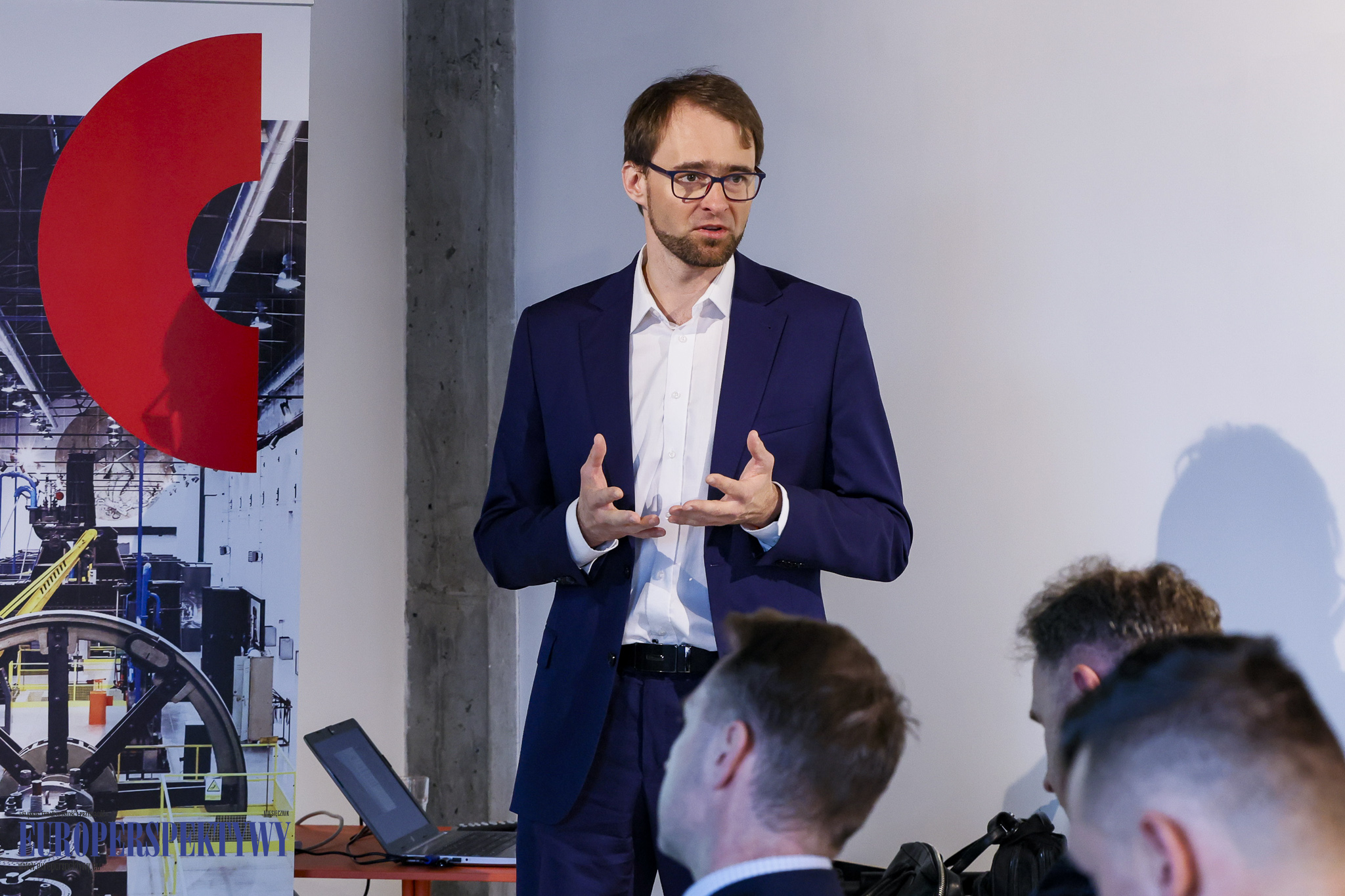 Europerspektywy KSSE: spotkanie promujące współpracę