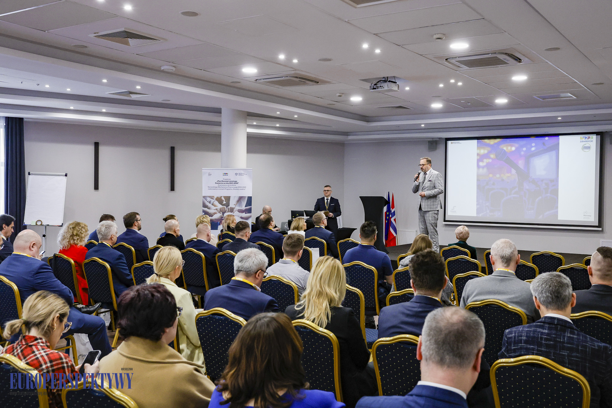 _MG_1819 Europerspektywy Zawierciańskie Forum Przedsiębiorców 2.0