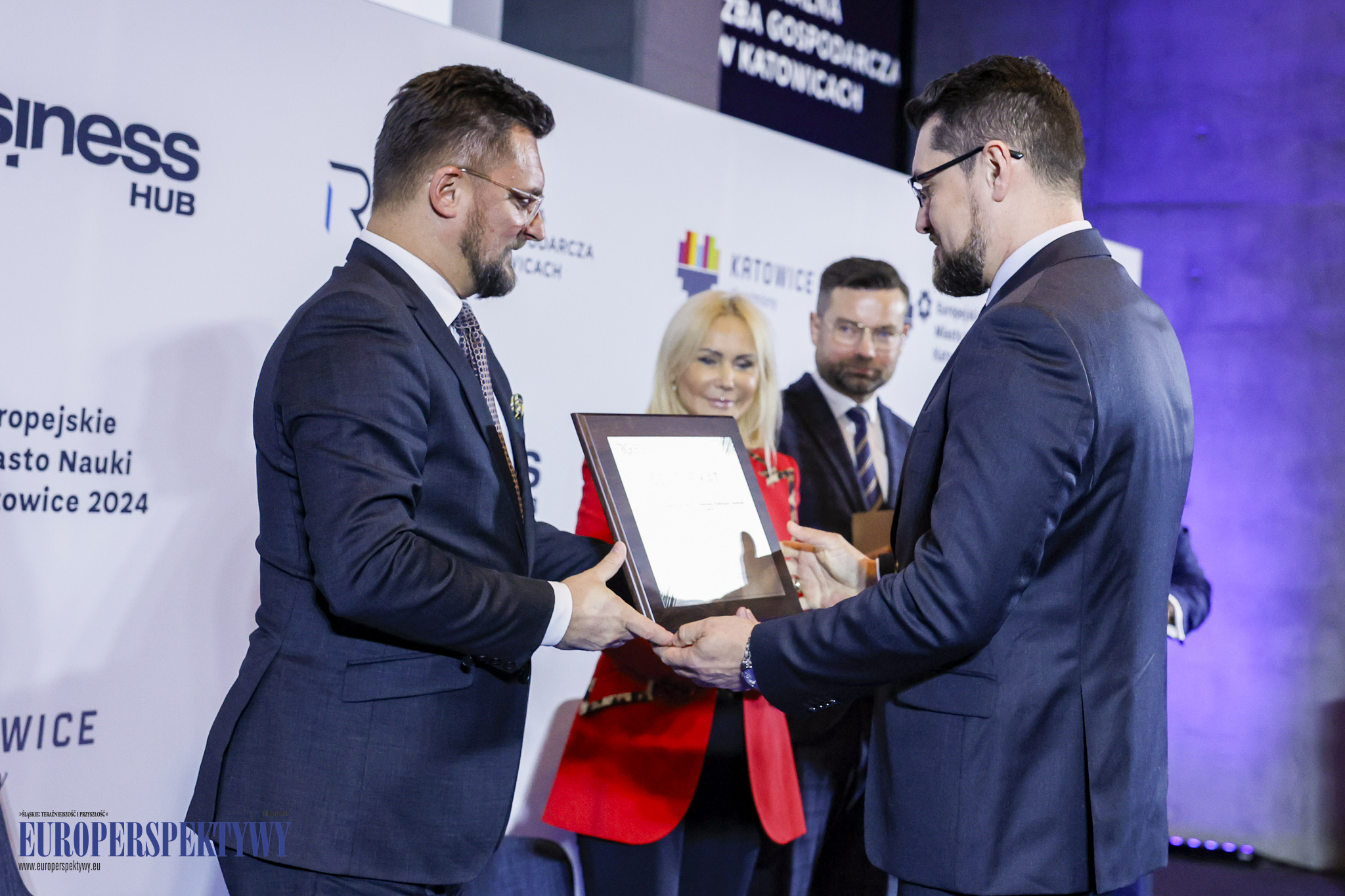 _MG_1820 Europerspektywy RIG w Katowicach: Quo vadis Katowice?