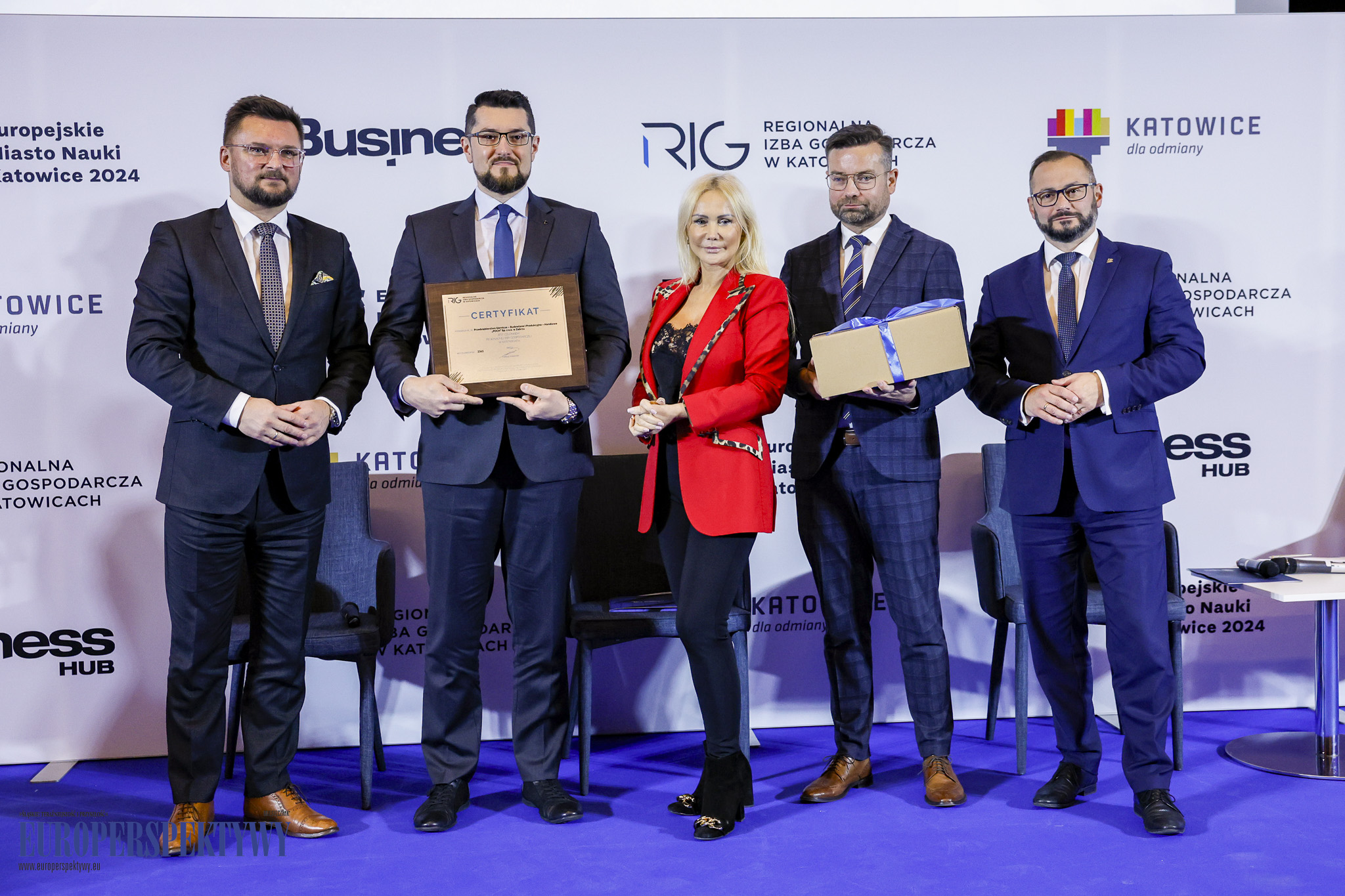 _MG_1840 Europerspektywy RIG w Katowicach: Quo vadis Katowice?