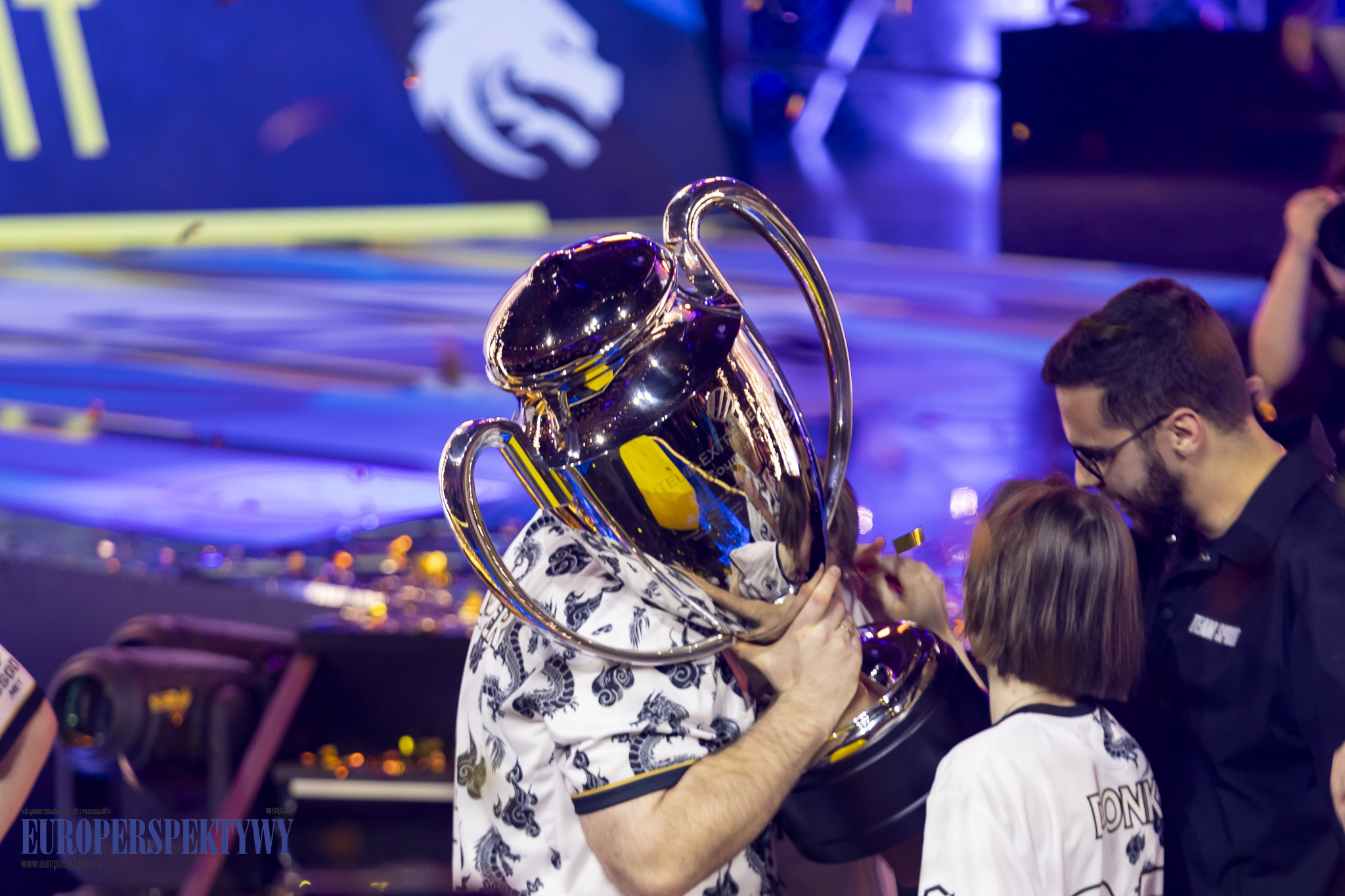 _MG_1841 Europerspektywy Intel® Extreme Masters Katowice 2024