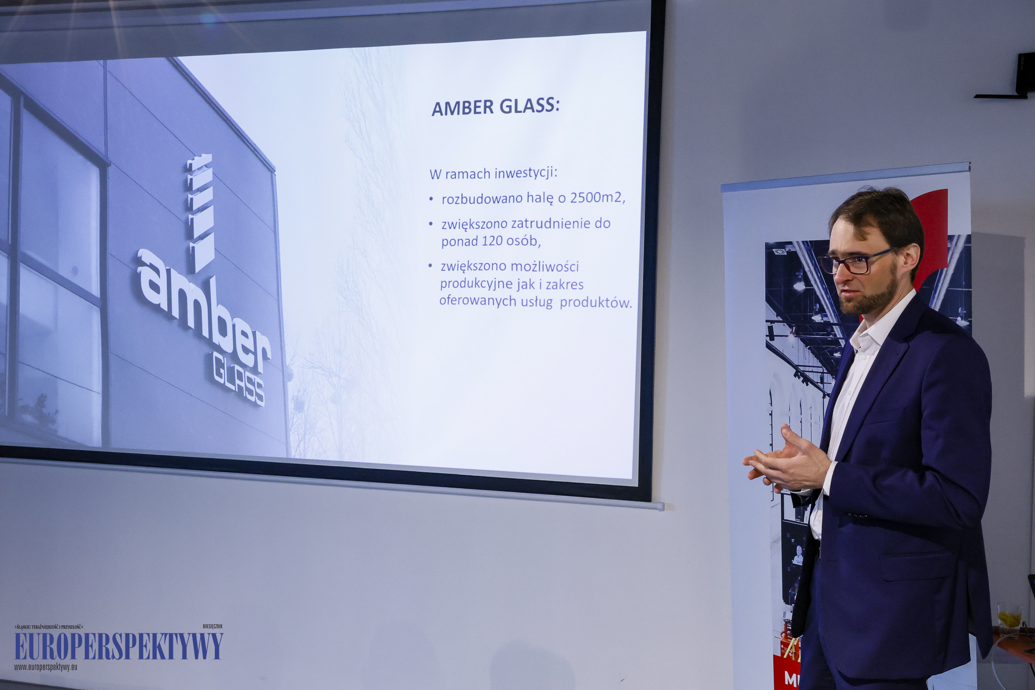 Europerspektywy KSSE: spotkanie promujące współpracę