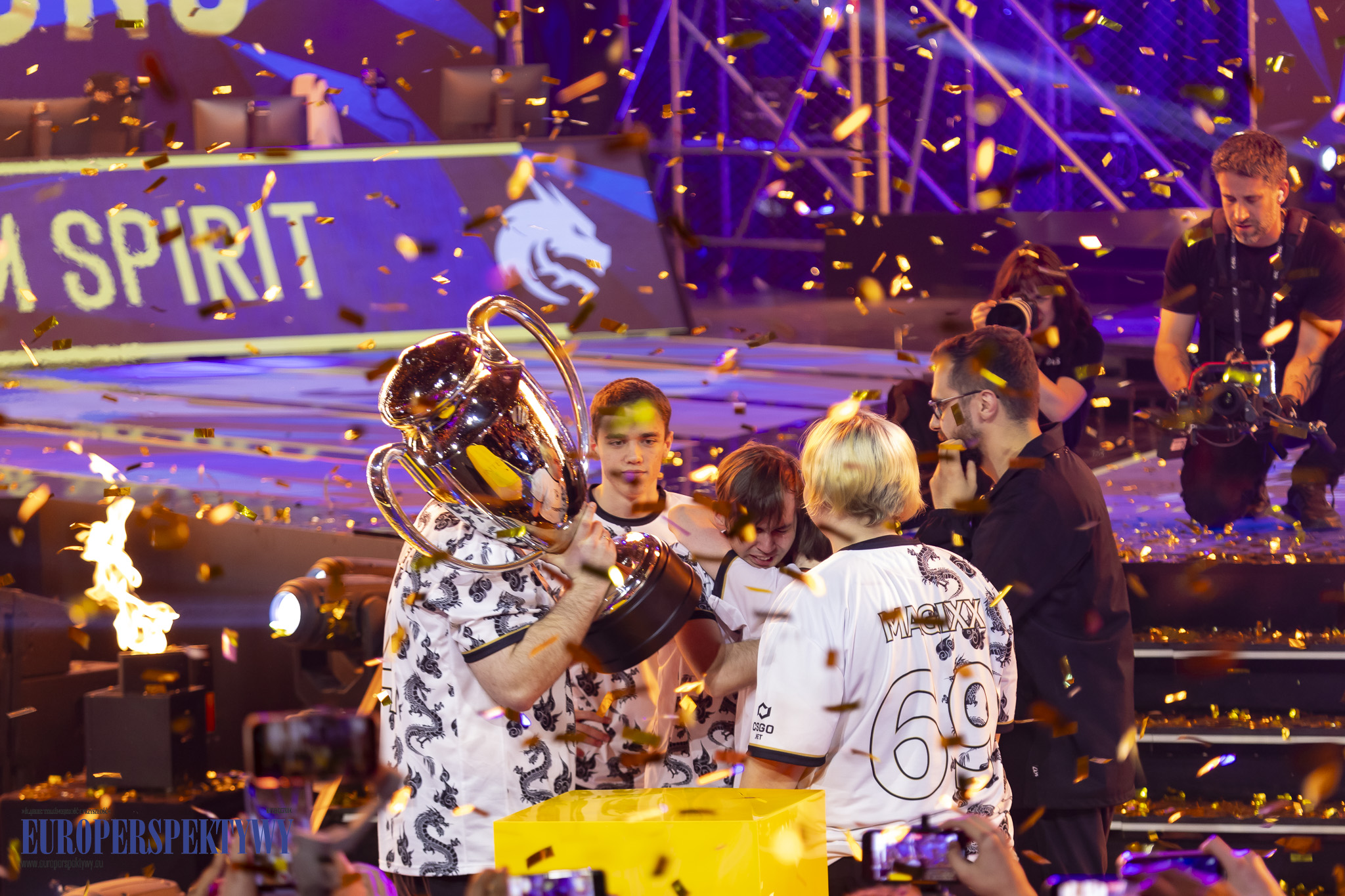 _MG_1850 Europerspektywy Intel® Extreme Masters Katowice 2024