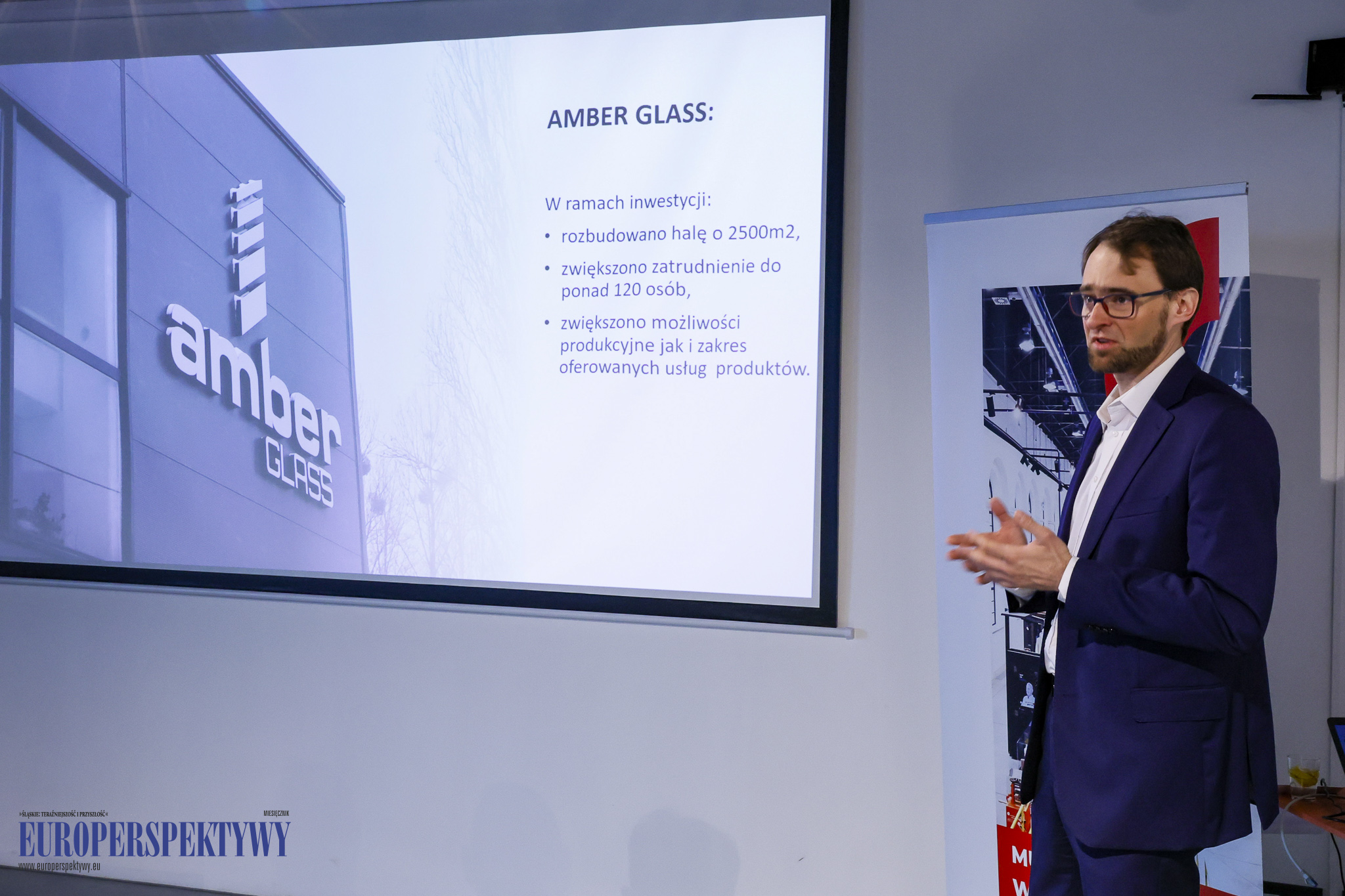 Europerspektywy KSSE: spotkanie promujące współpracę