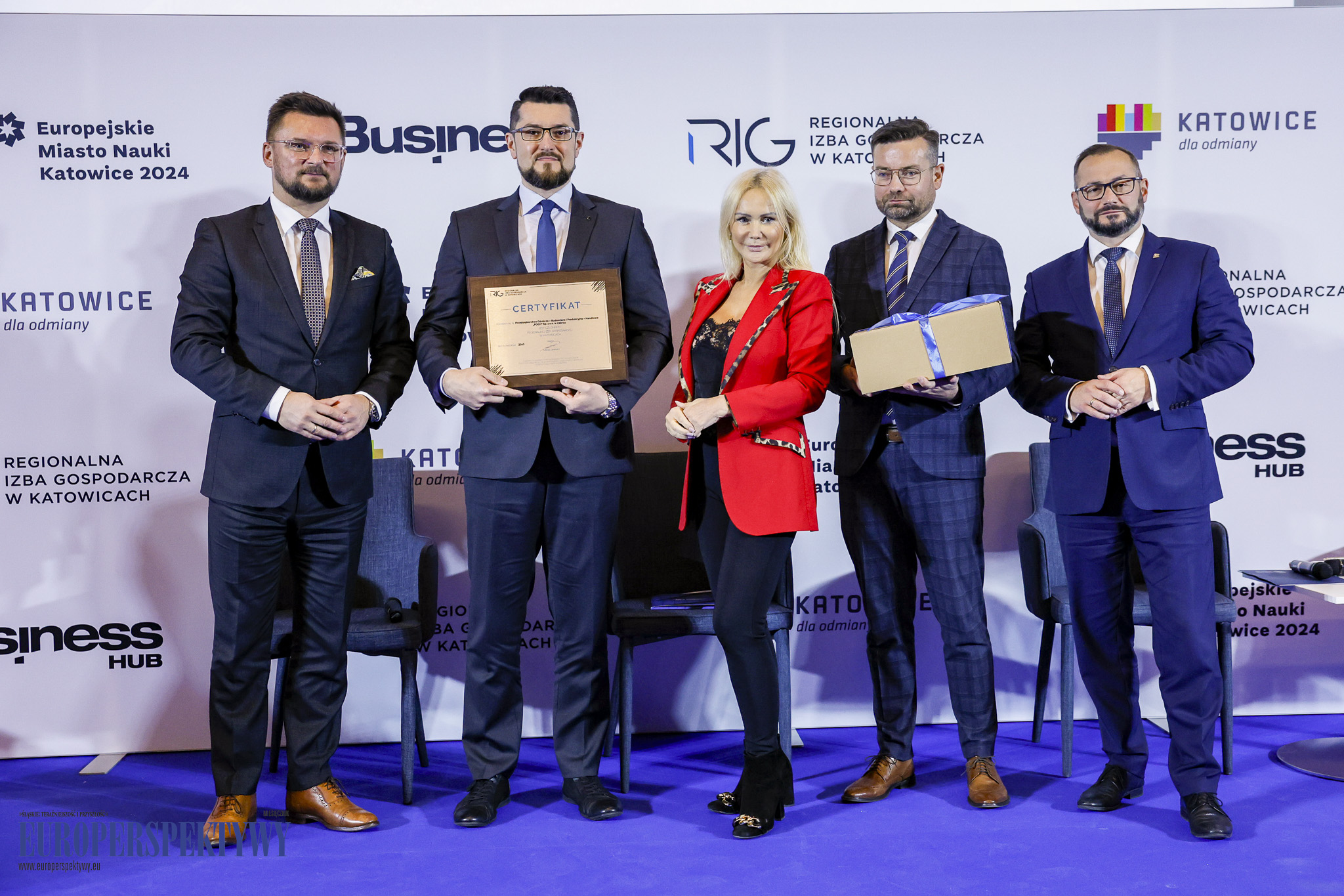 _MG_1856 Europerspektywy RIG w Katowicach: Quo vadis Katowice?