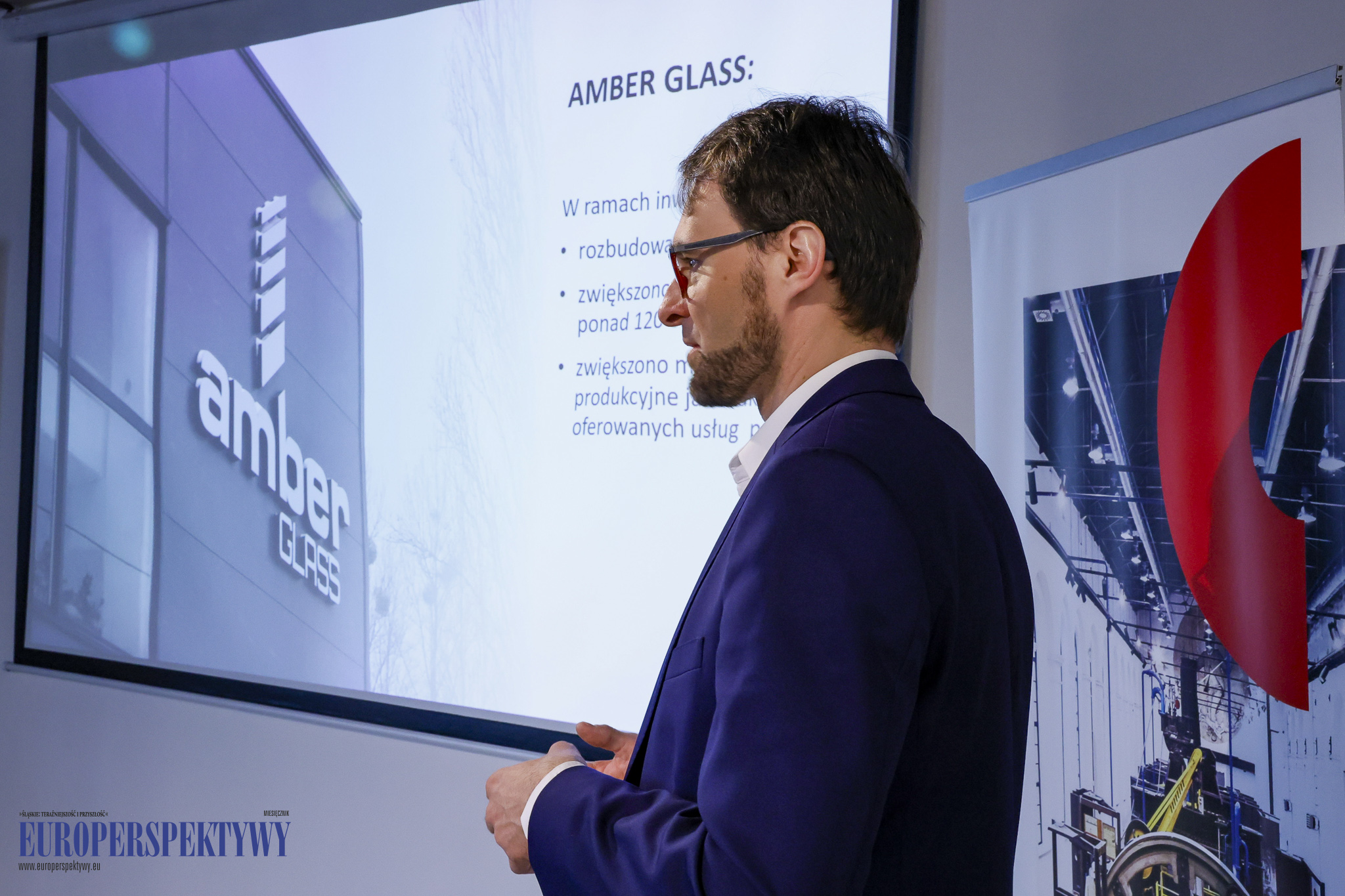 Europerspektywy KSSE: spotkanie promujące współpracę