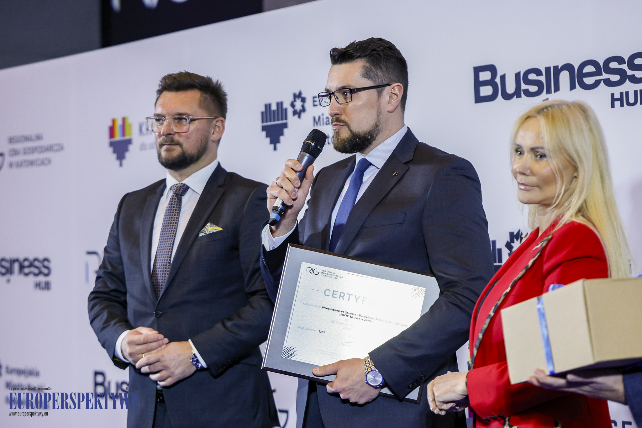 _MG_1864 Europerspektywy RIG w Katowicach: Quo vadis Katowice?