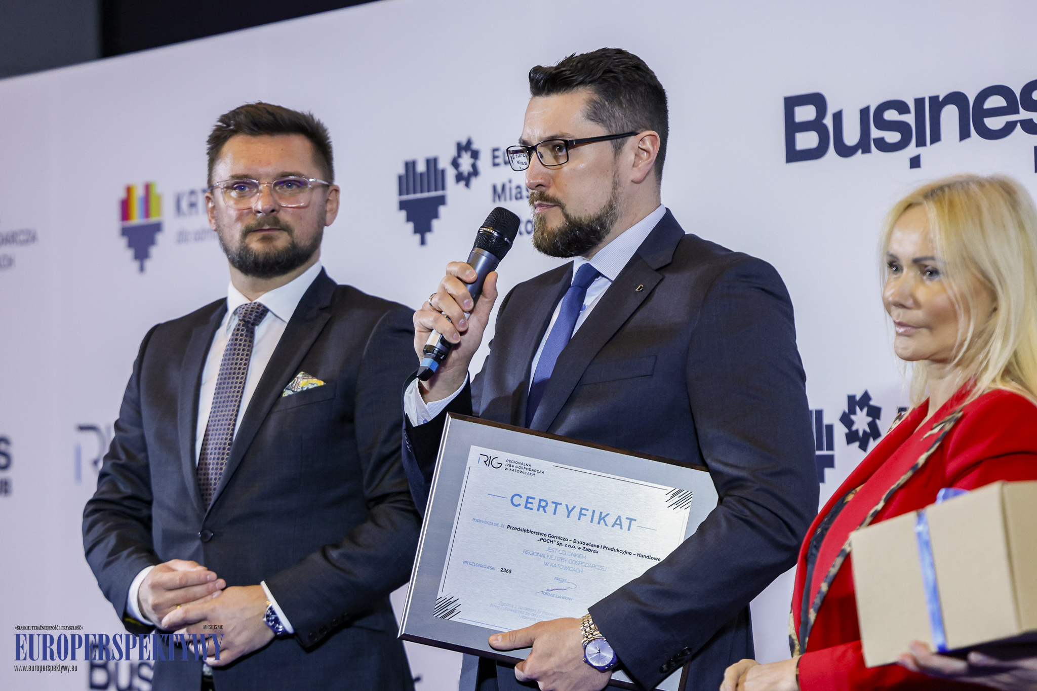 _MG_1884 Europerspektywy RIG w Katowicach: Quo vadis Katowice?