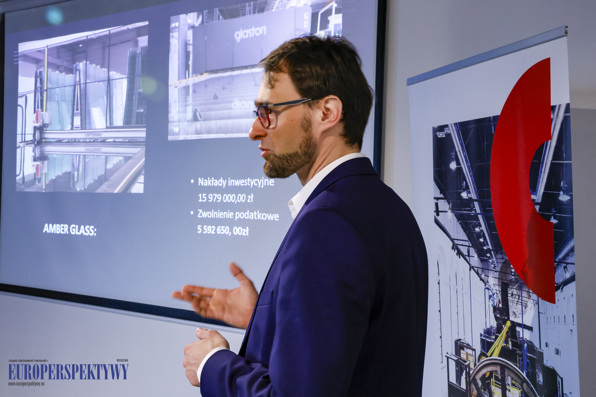 Europerspektywy KSSE: spotkanie promujące współpracę