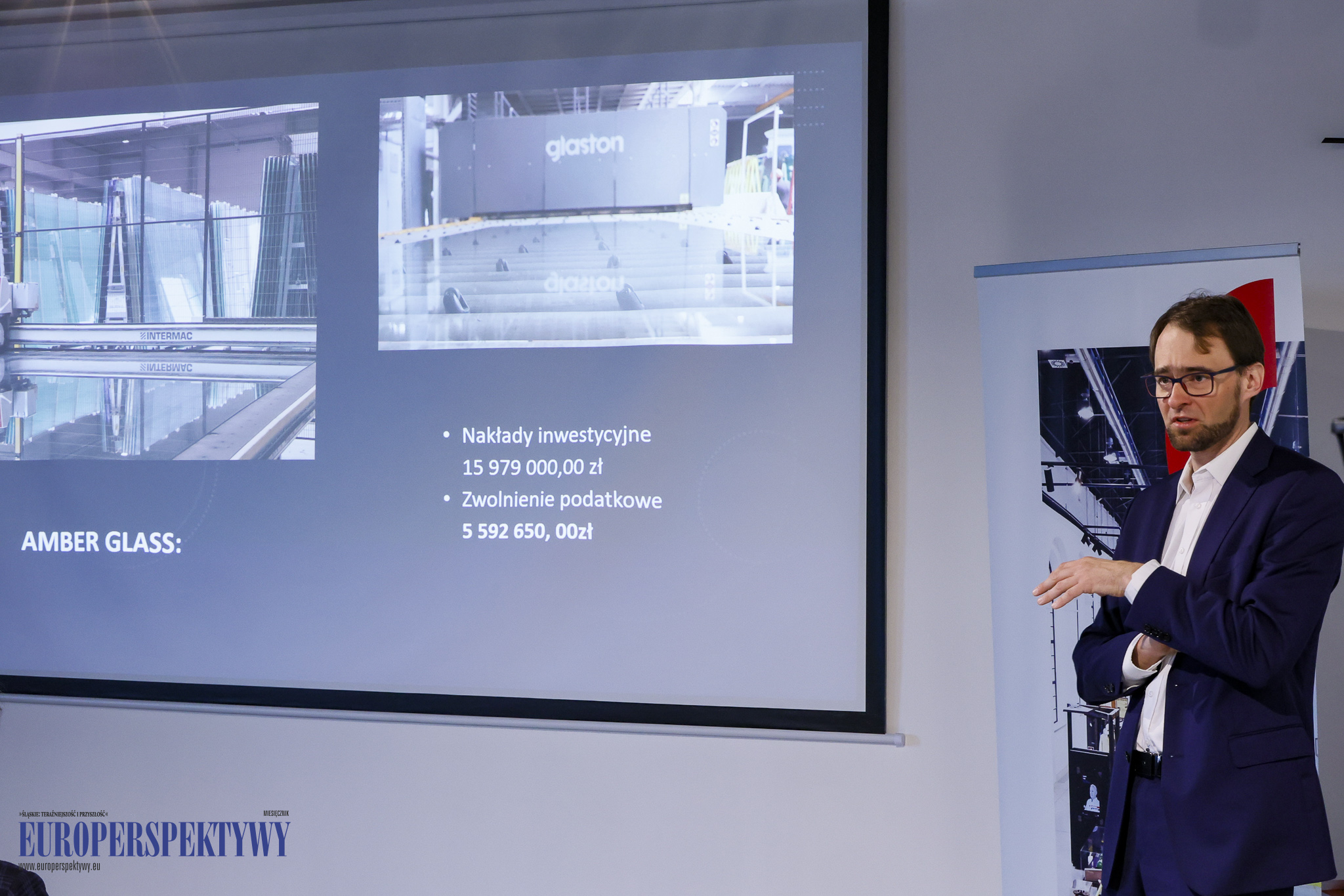 Europerspektywy KSSE: spotkanie promujące współpracę