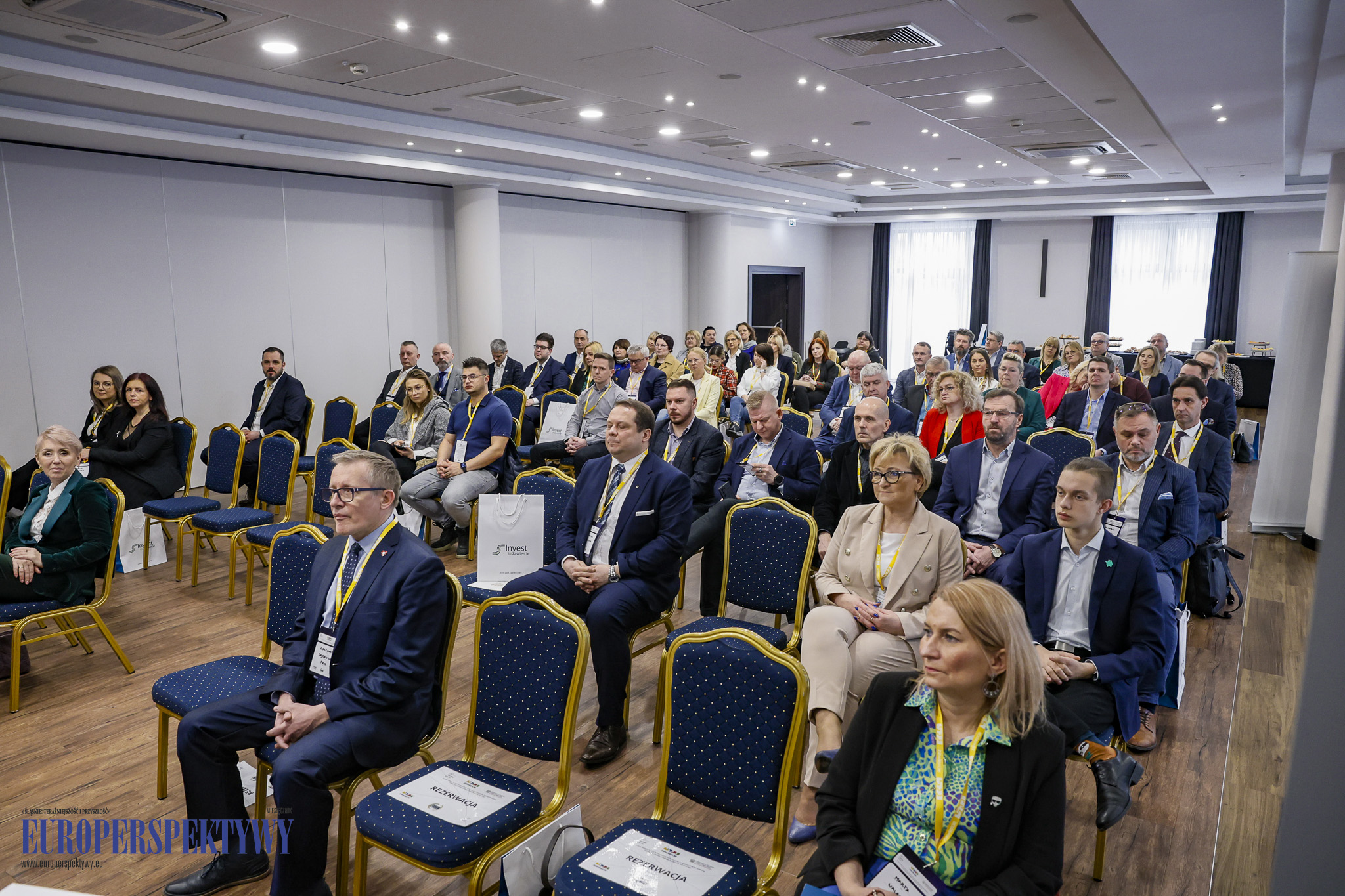 _MG_1913 Europerspektywy Zawierciańskie Forum Przedsiębiorców 2.0