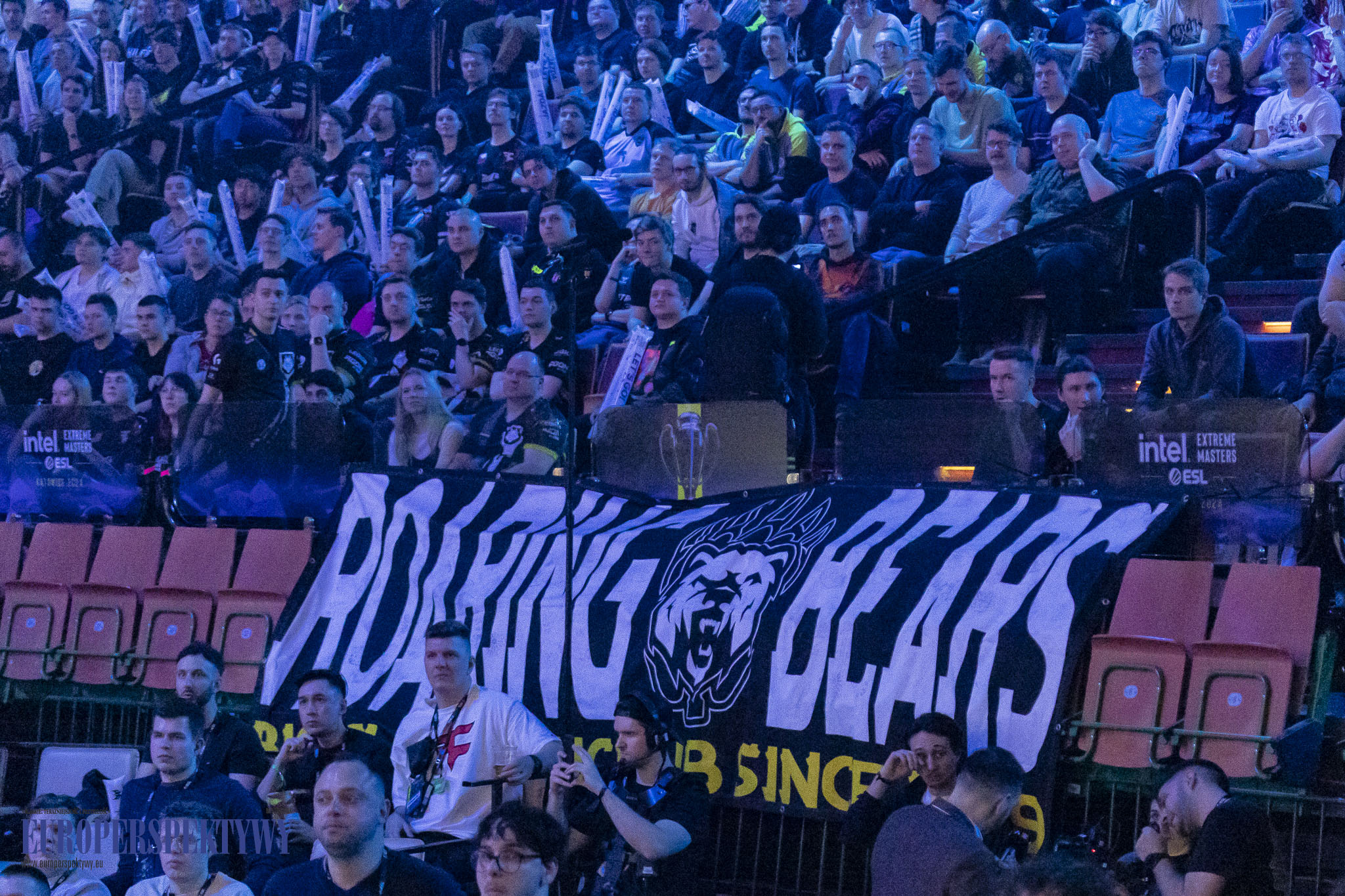 _MG_1921 Europerspektywy Intel® Extreme Masters Katowice 2024