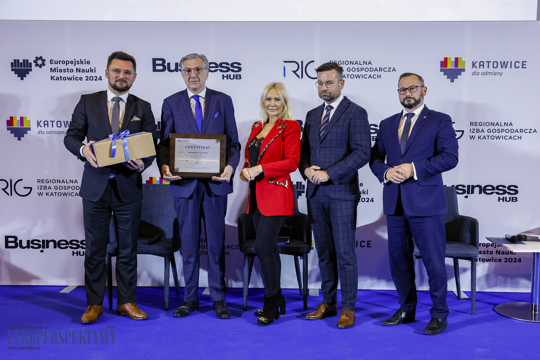 _MG_1935 Europerspektywy RIG w Katowicach: Quo vadis Katowice?