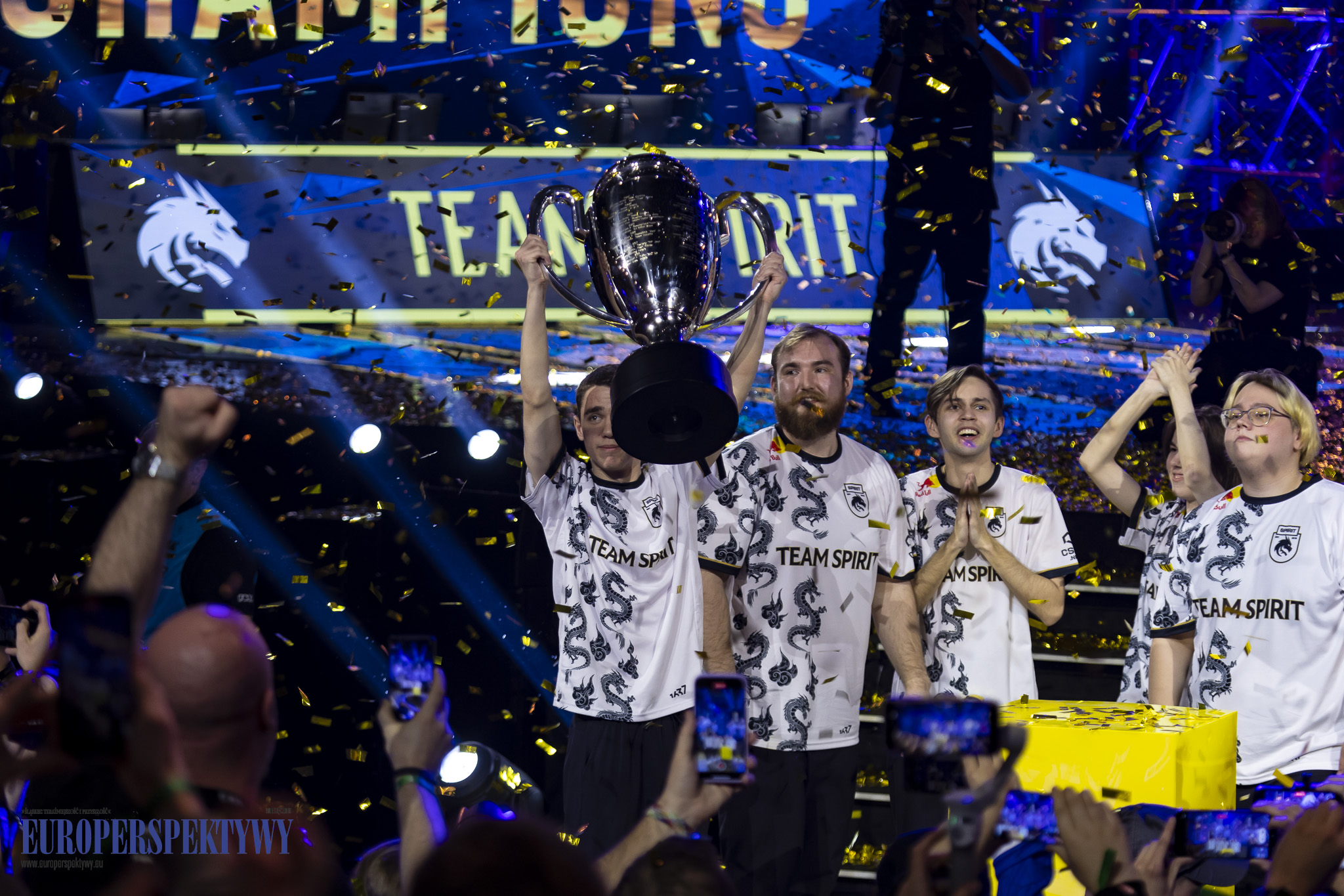 _MG_1946 Europerspektywy Intel® Extreme Masters Katowice 2024