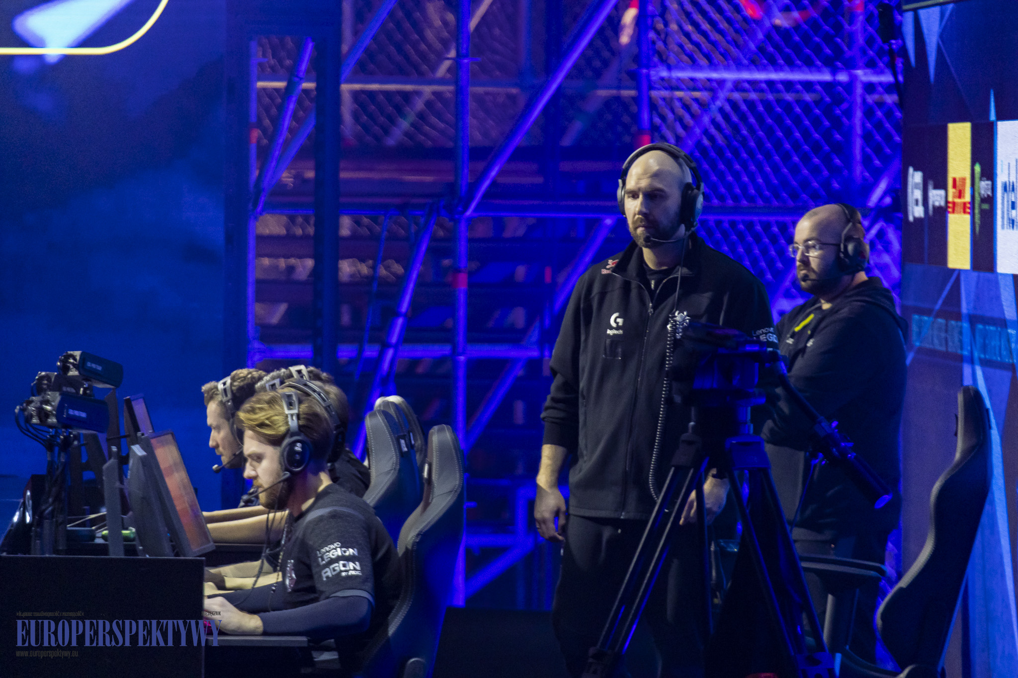 _MG_1955 Europerspektywy Intel® Extreme Masters Katowice 2024