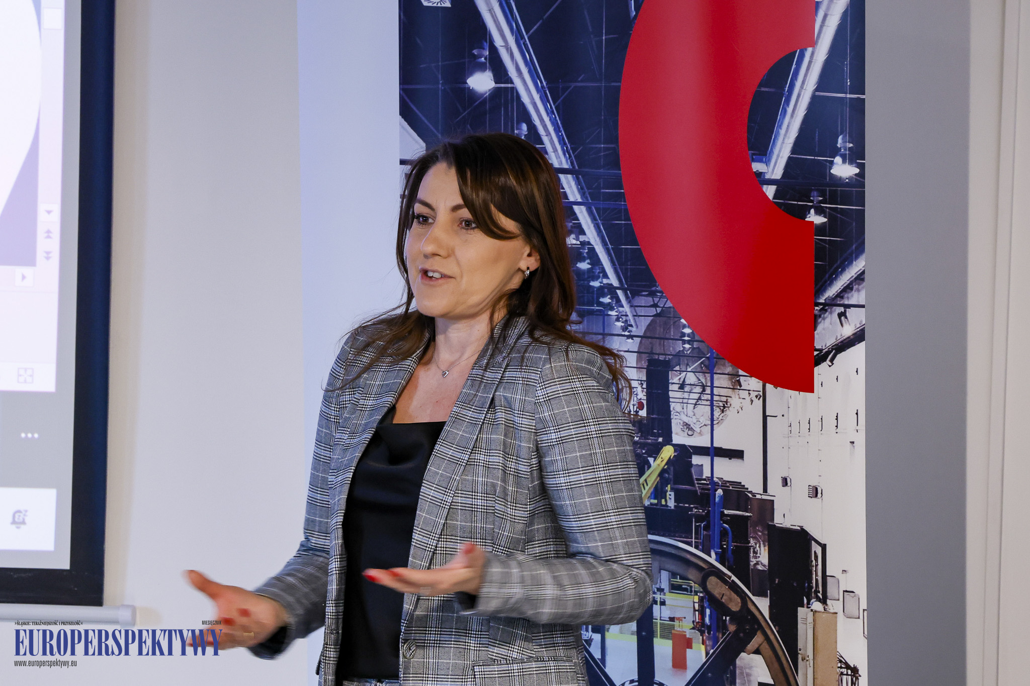 Europerspektywy KSSE: spotkanie promujące współpracę