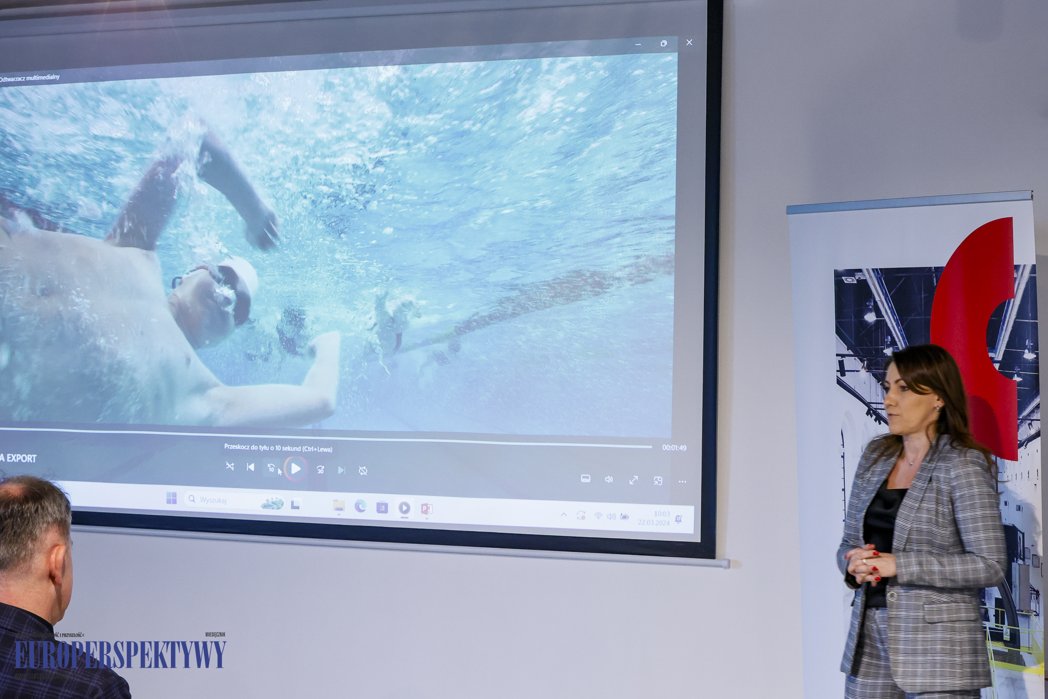 Europerspektywy KSSE: spotkanie promujące współpracę