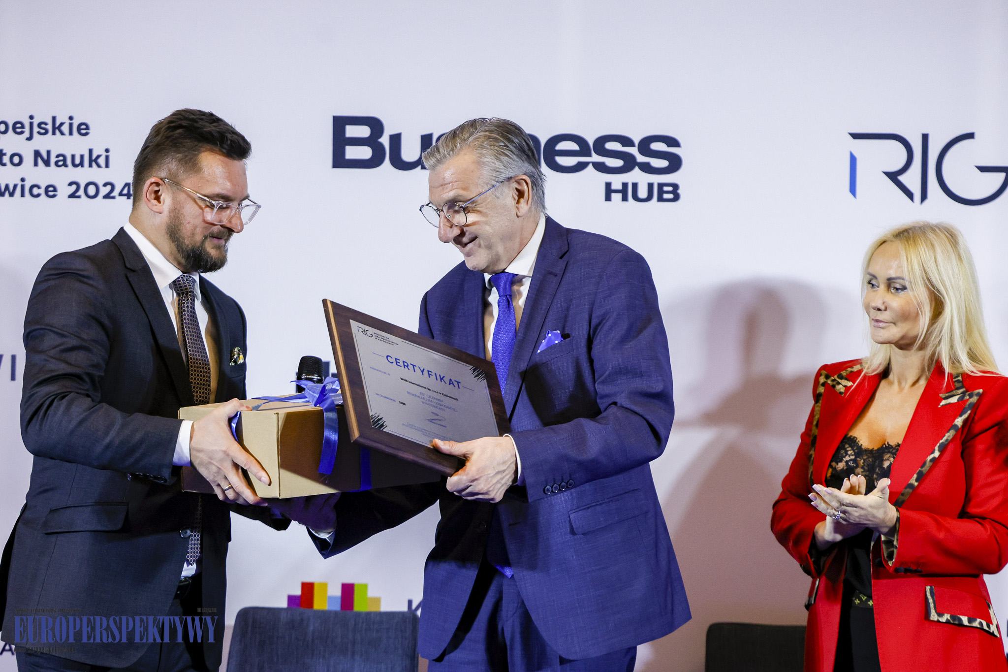 _MG_1975 Europerspektywy RIG w Katowicach: Quo vadis Katowice?