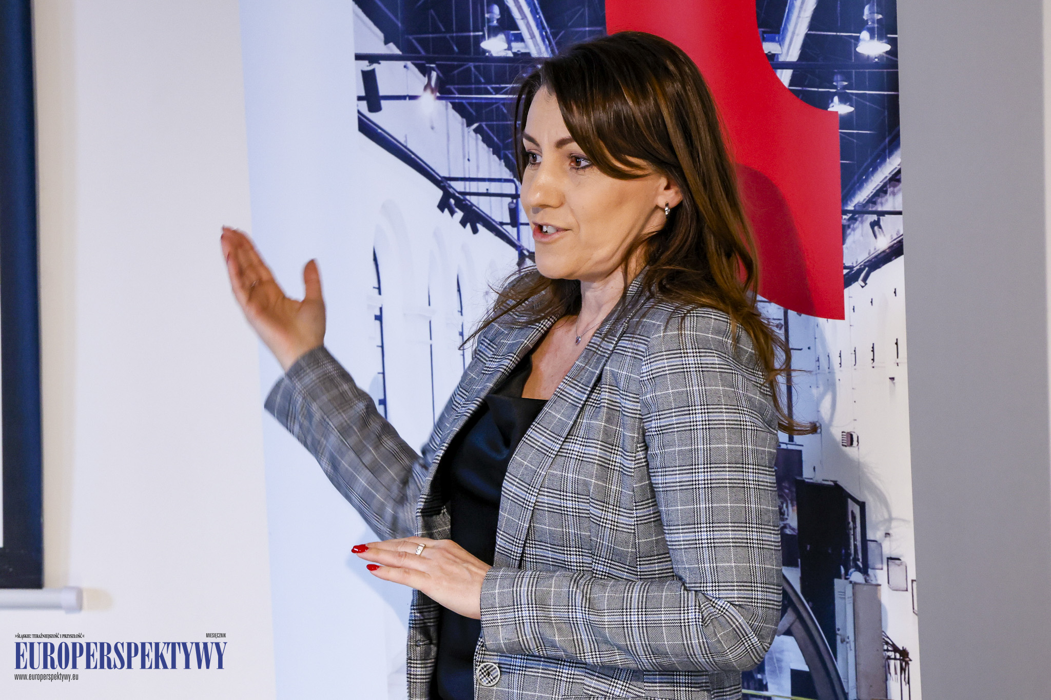 Europerspektywy KSSE: spotkanie promujące współpracę