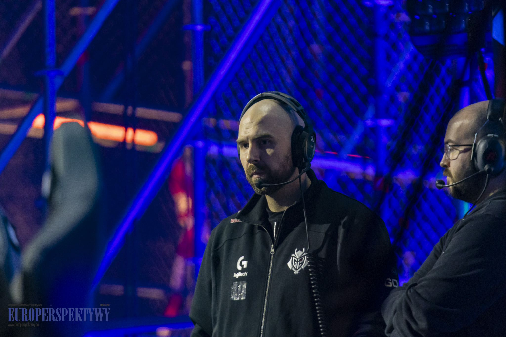 _MG_1989 Europerspektywy Intel® Extreme Masters Katowice 2024