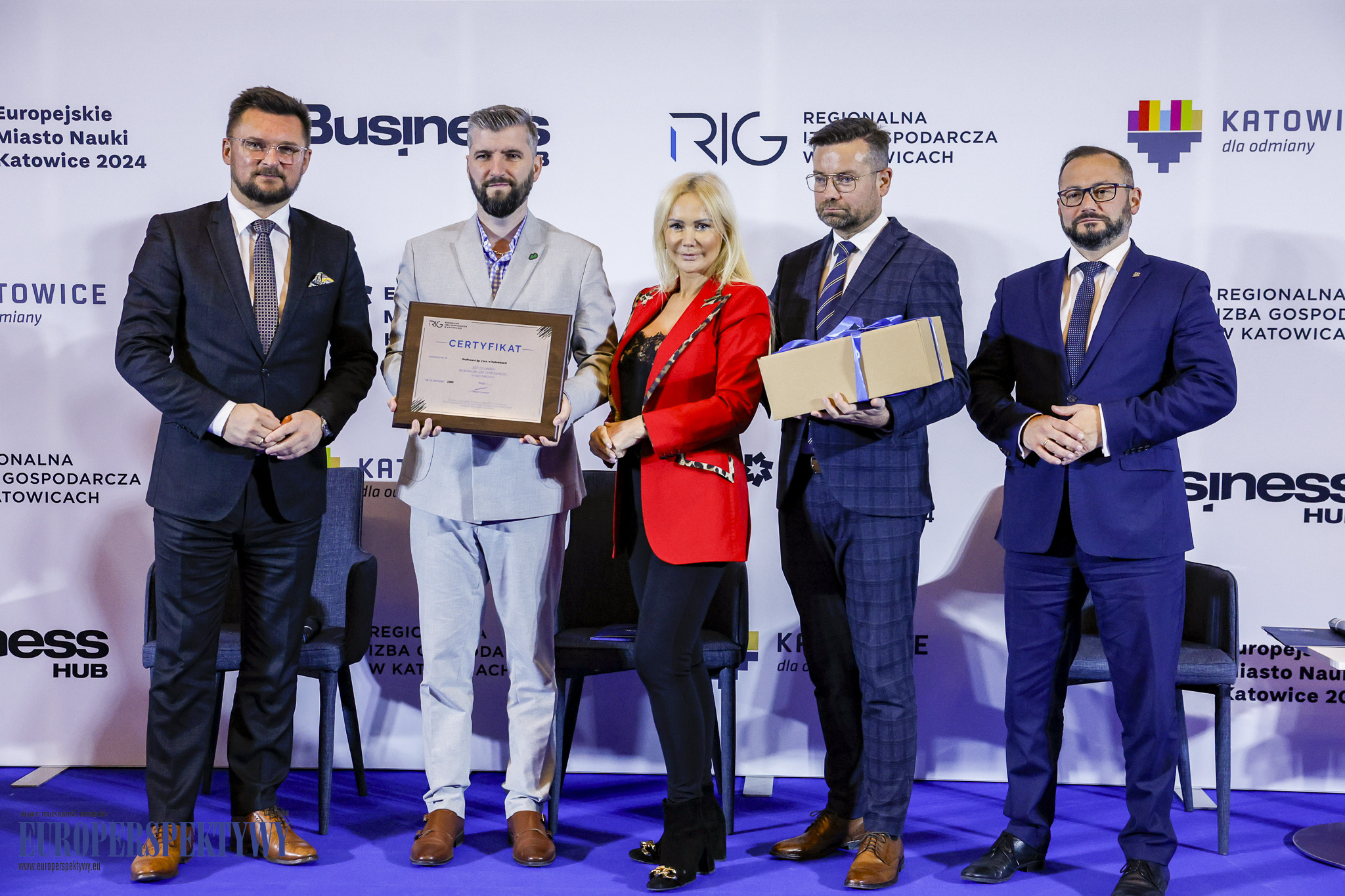 _MG_1995 Europerspektywy RIG w Katowicach: Quo vadis Katowice?