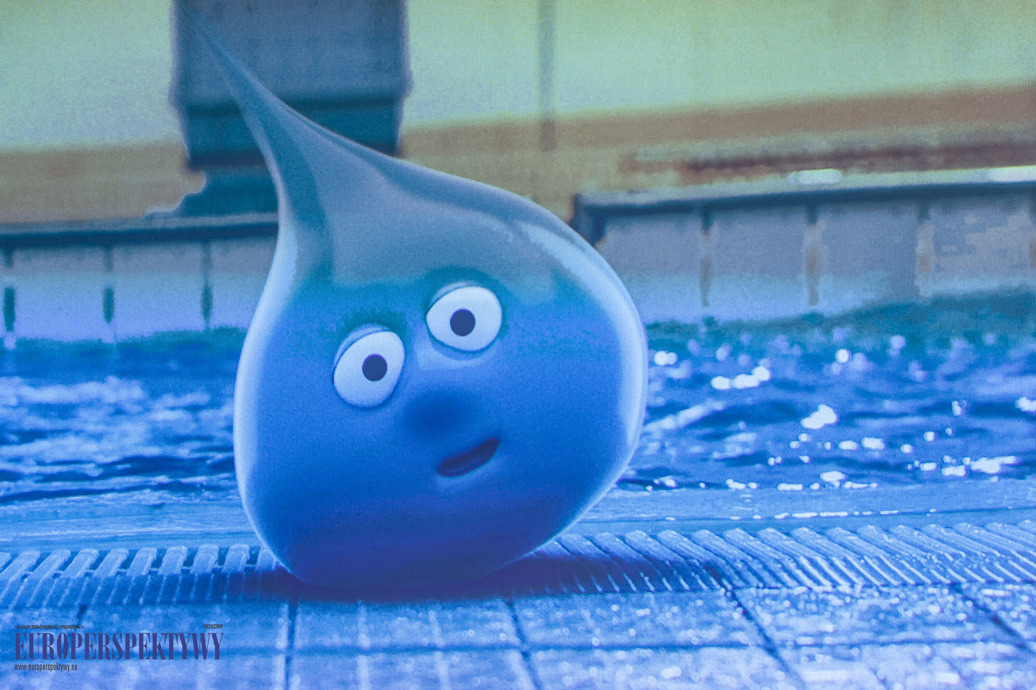 Europerspektywy KSSE: spotkanie promujące współpracę