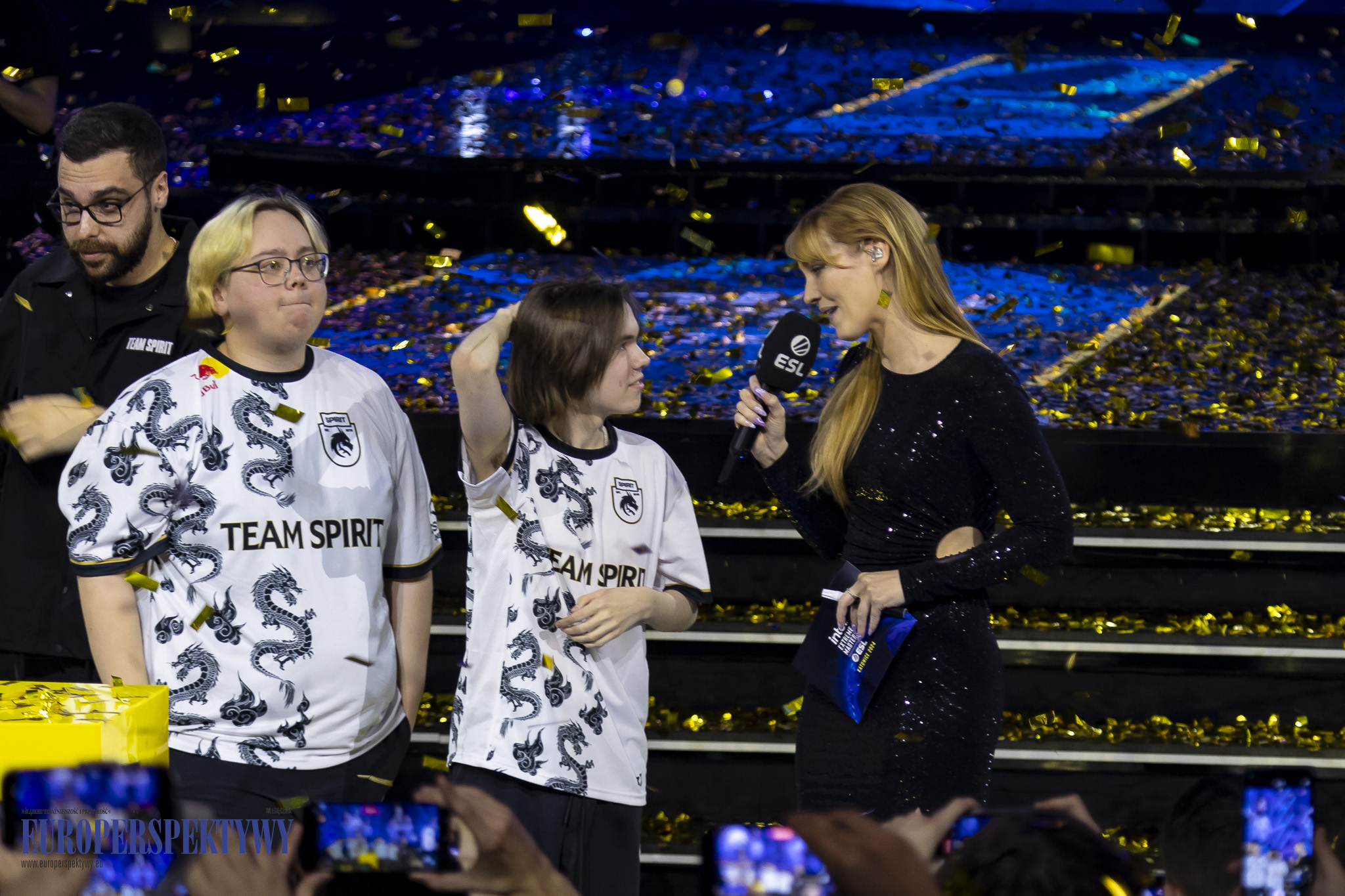 _MG_1997 Europerspektywy Intel® Extreme Masters Katowice 2024