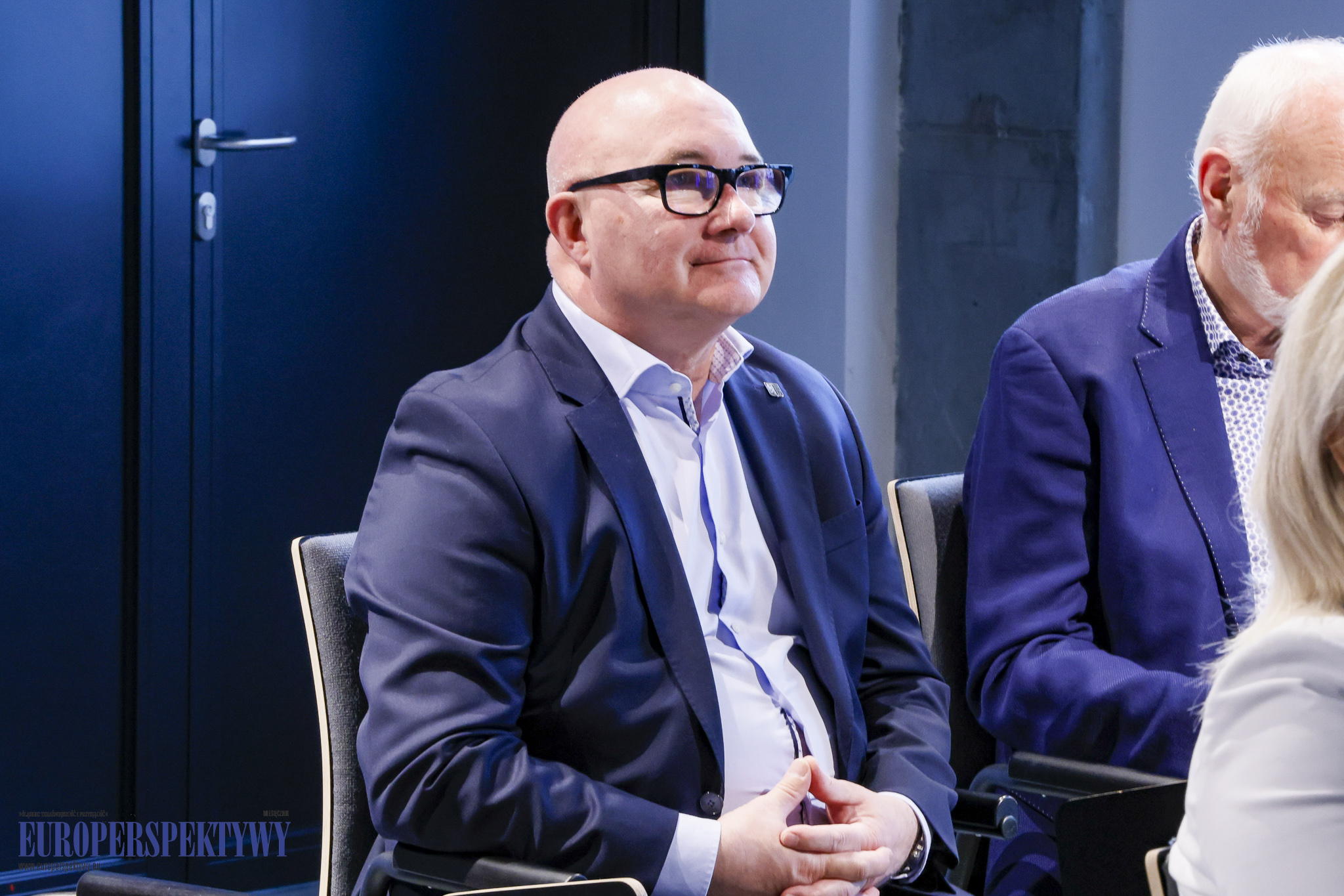 Europerspektywy KSSE: spotkanie promujące współpracę